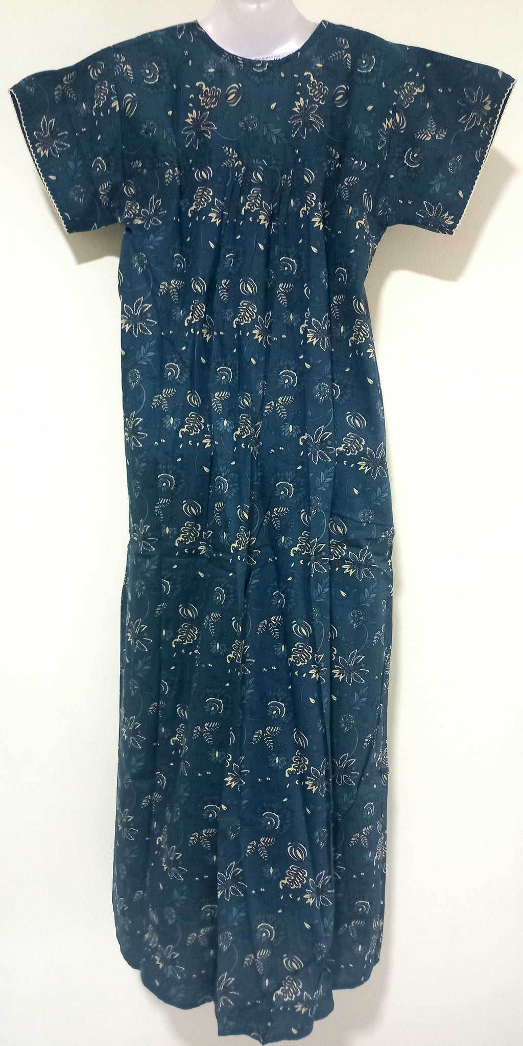 Premium Cotton Night Gowns