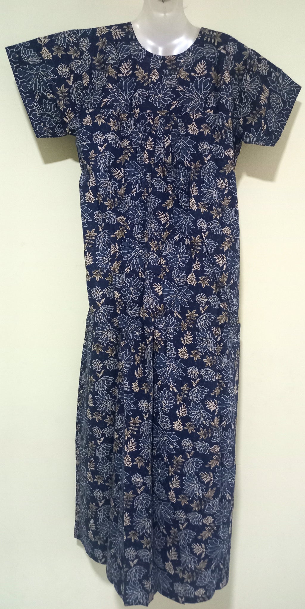Premium Cotton Night Gowns