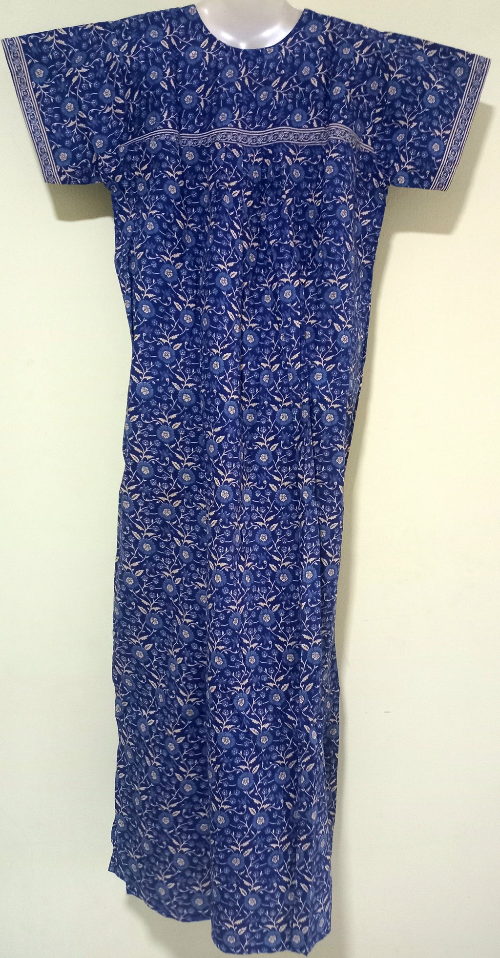 Premium Cotton Night Gowns