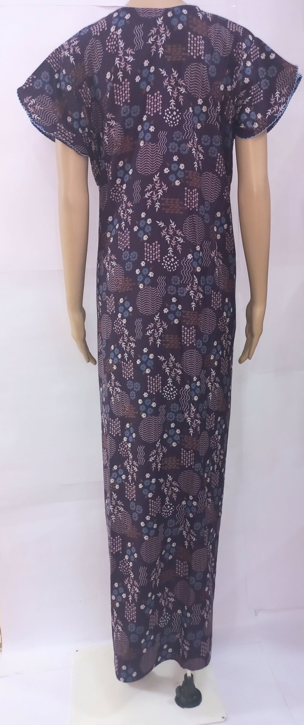 Premium Alpine Night Gowns-AL-0878