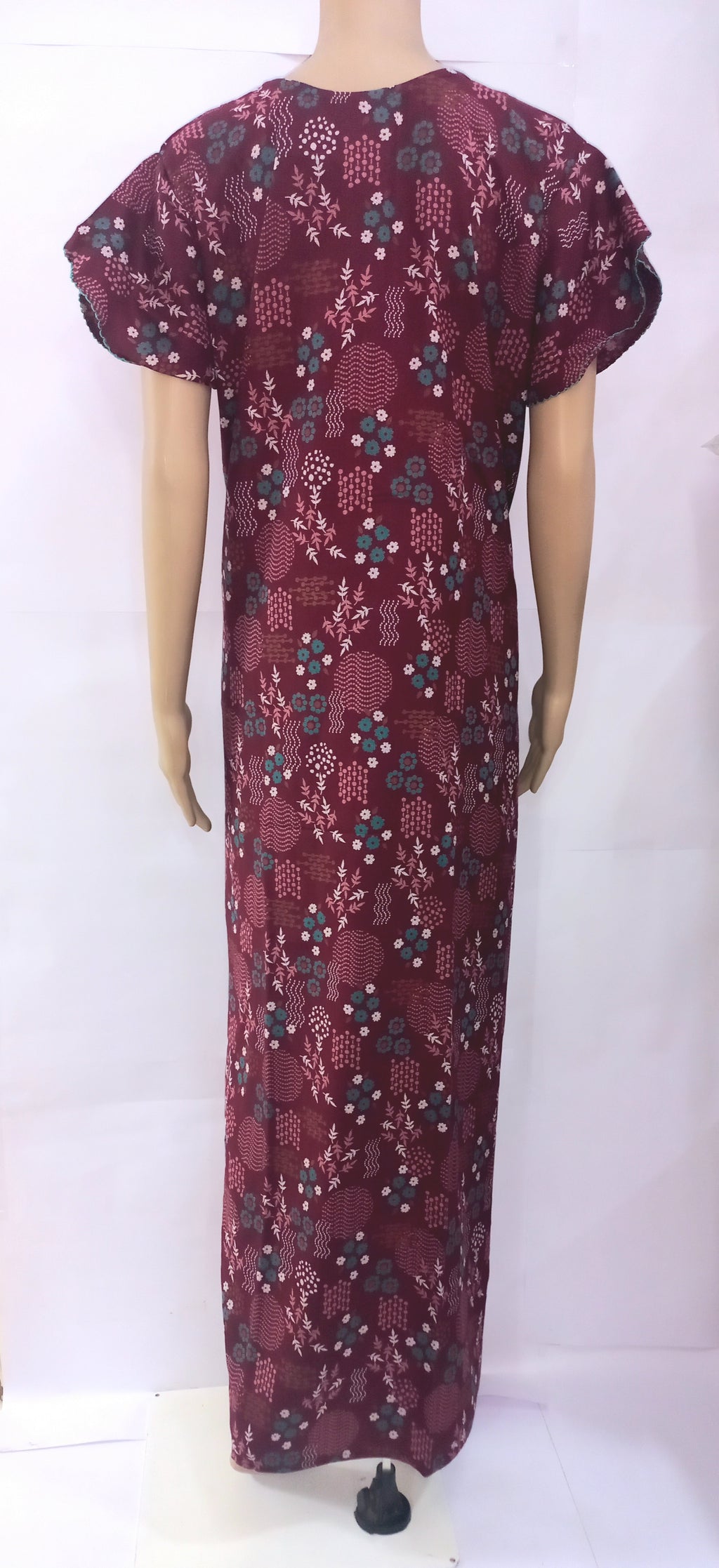Premium Alpine Night Gowns-AL-0878
