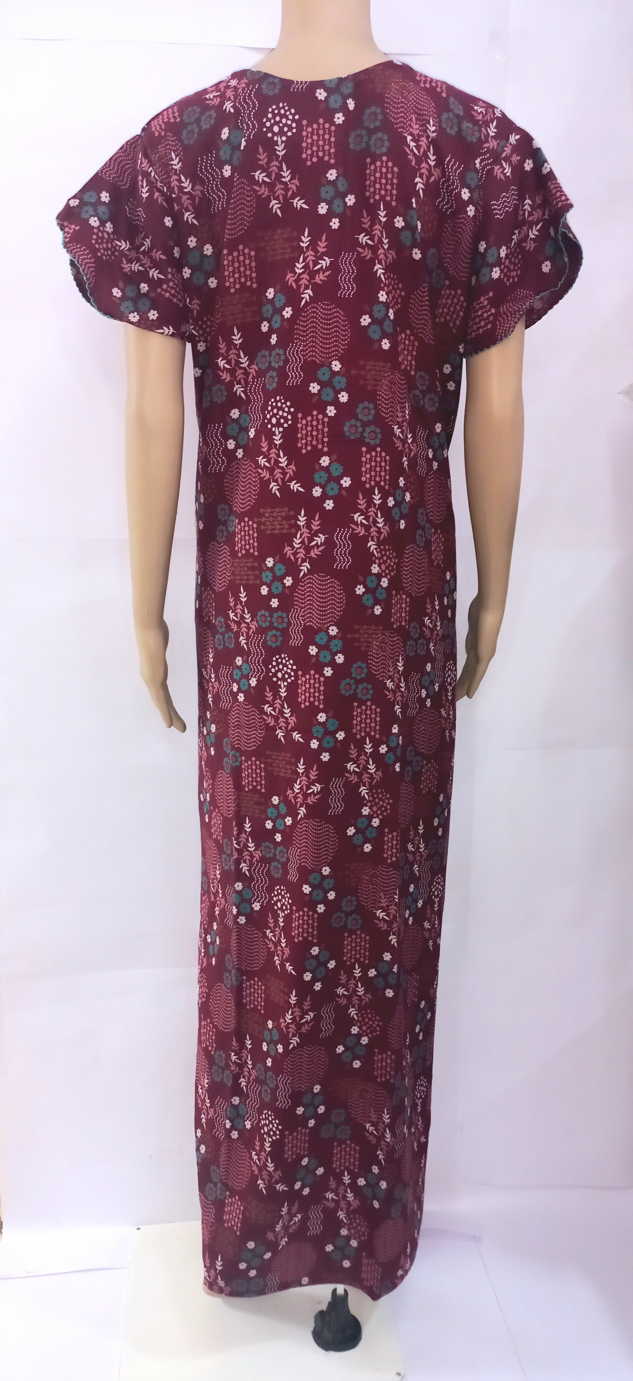 Premium Alpine Night Gowns-AL-0878