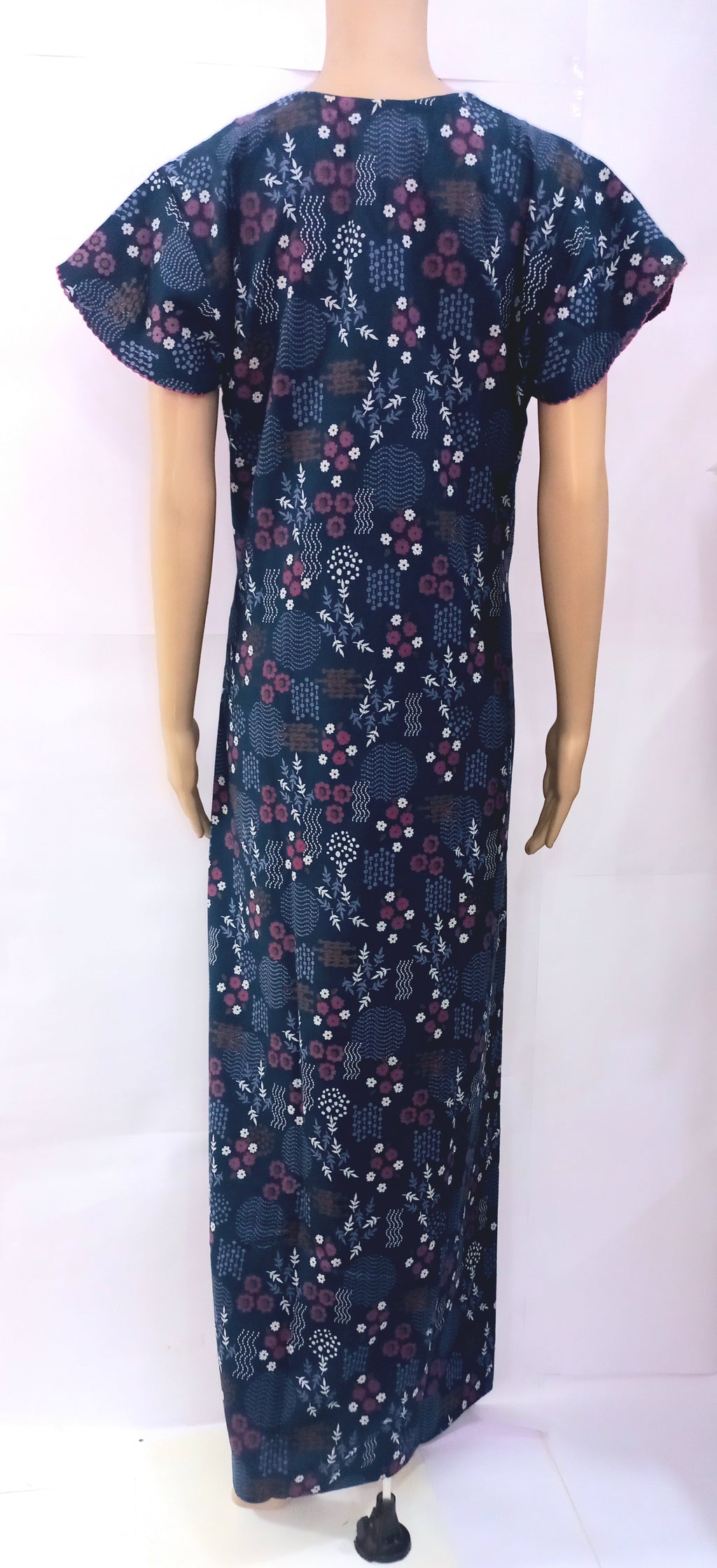 Premium Alpine Night Gowns-AL-0878