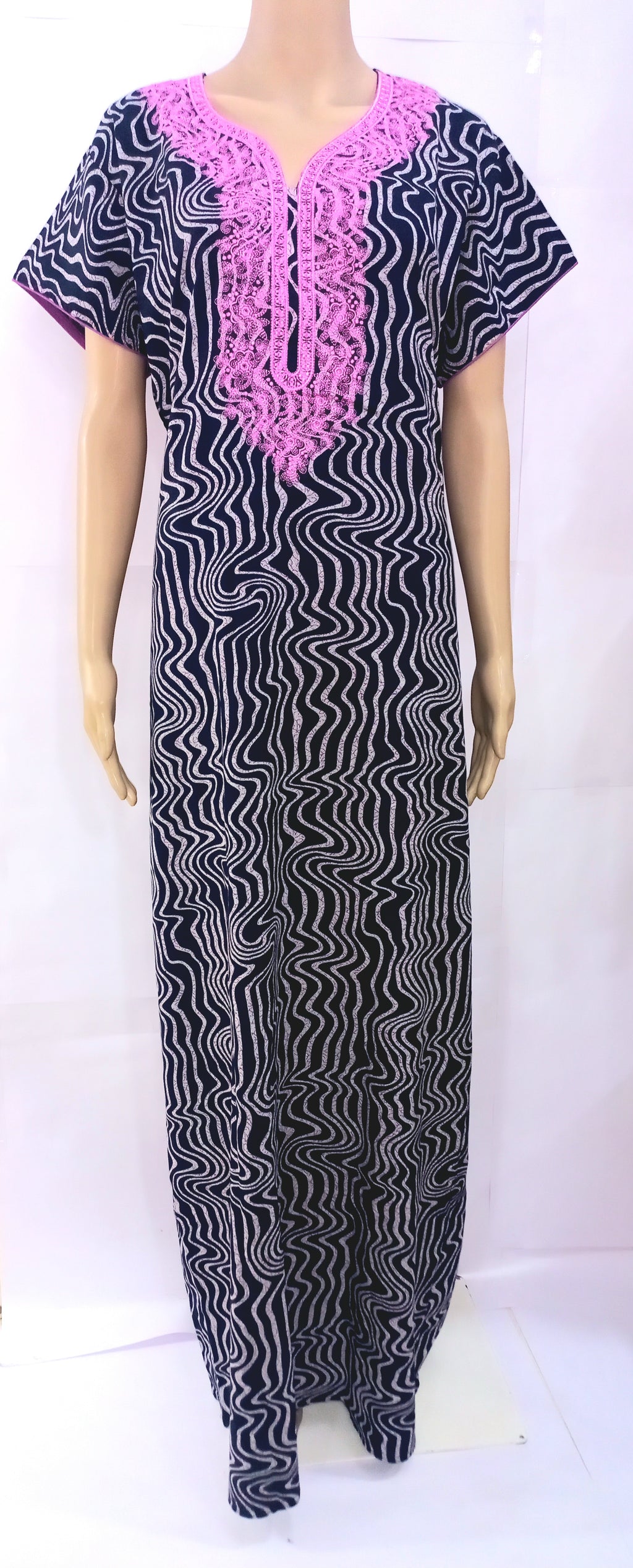 Premium Alpine Night Gowns
