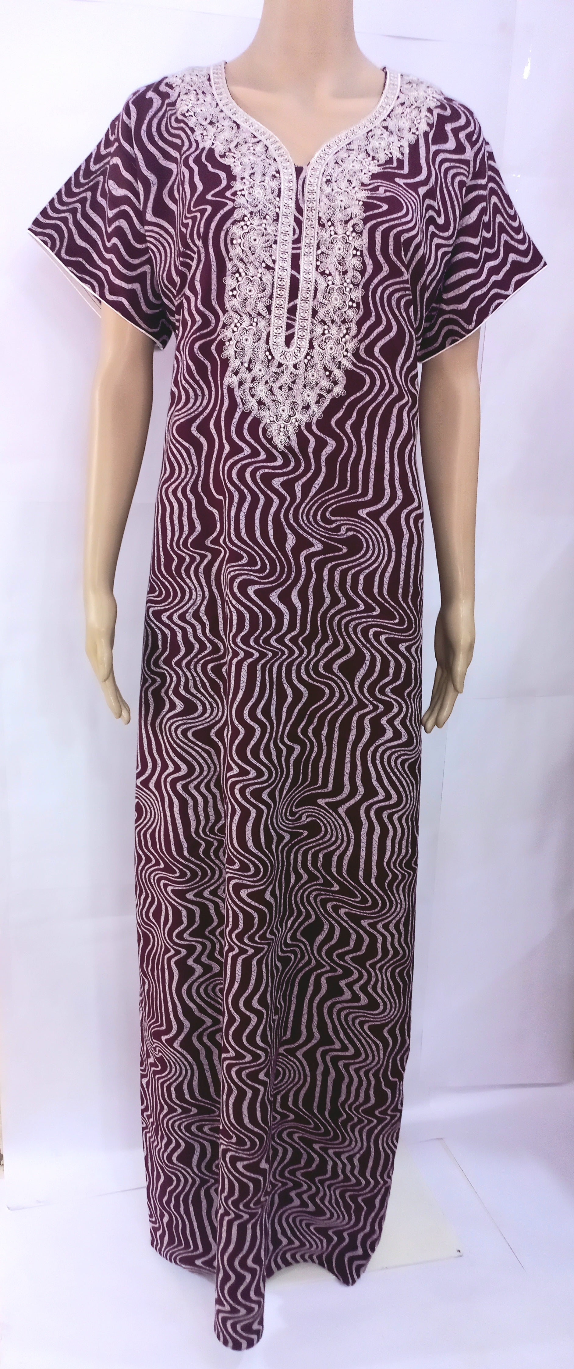 Premium Alpine Night Gowns