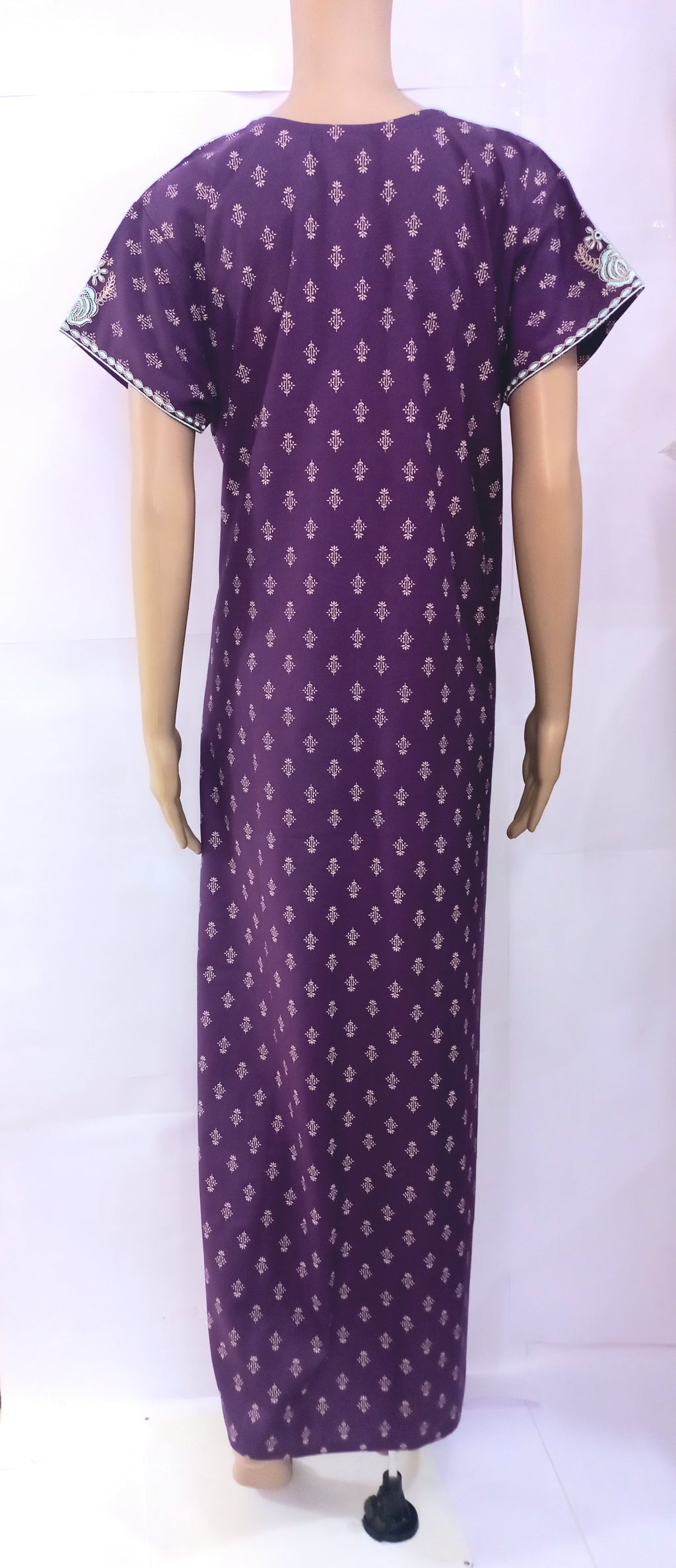 Premium Alpine Night Gowns