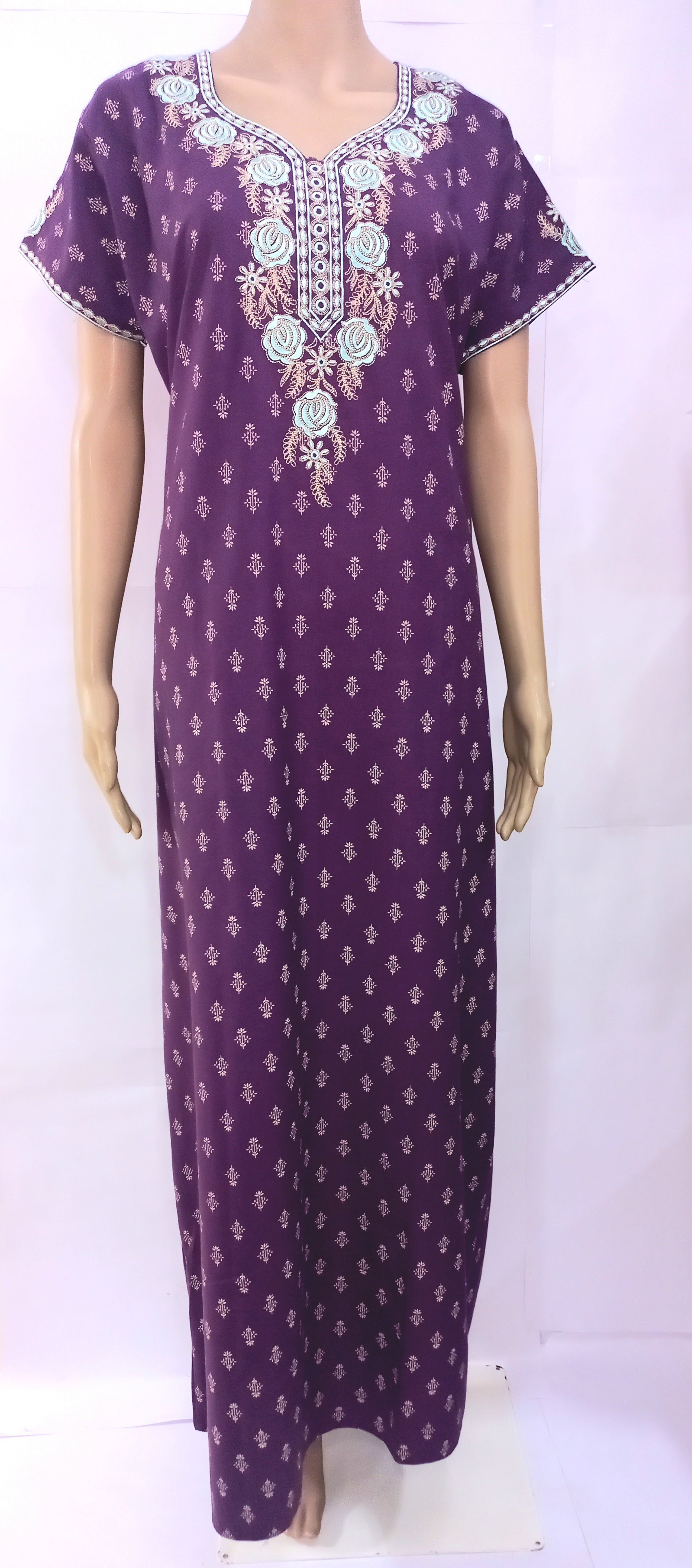 Premium Alpine Night Gowns