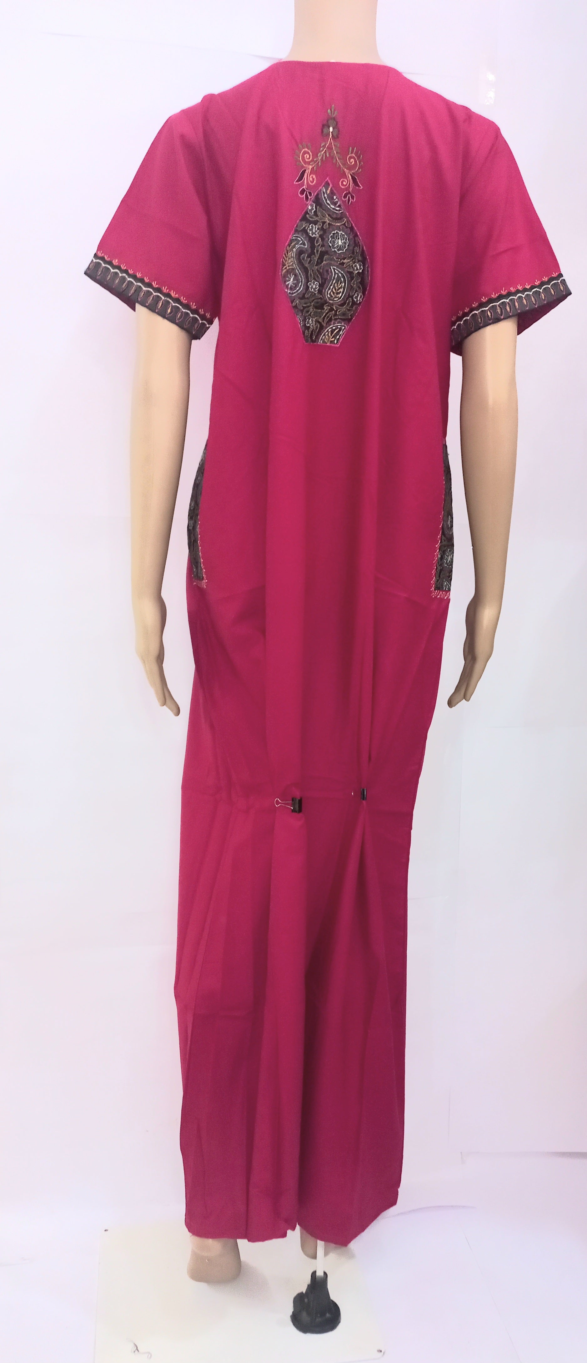 Premium Alpine Night Gowns-PE-0112