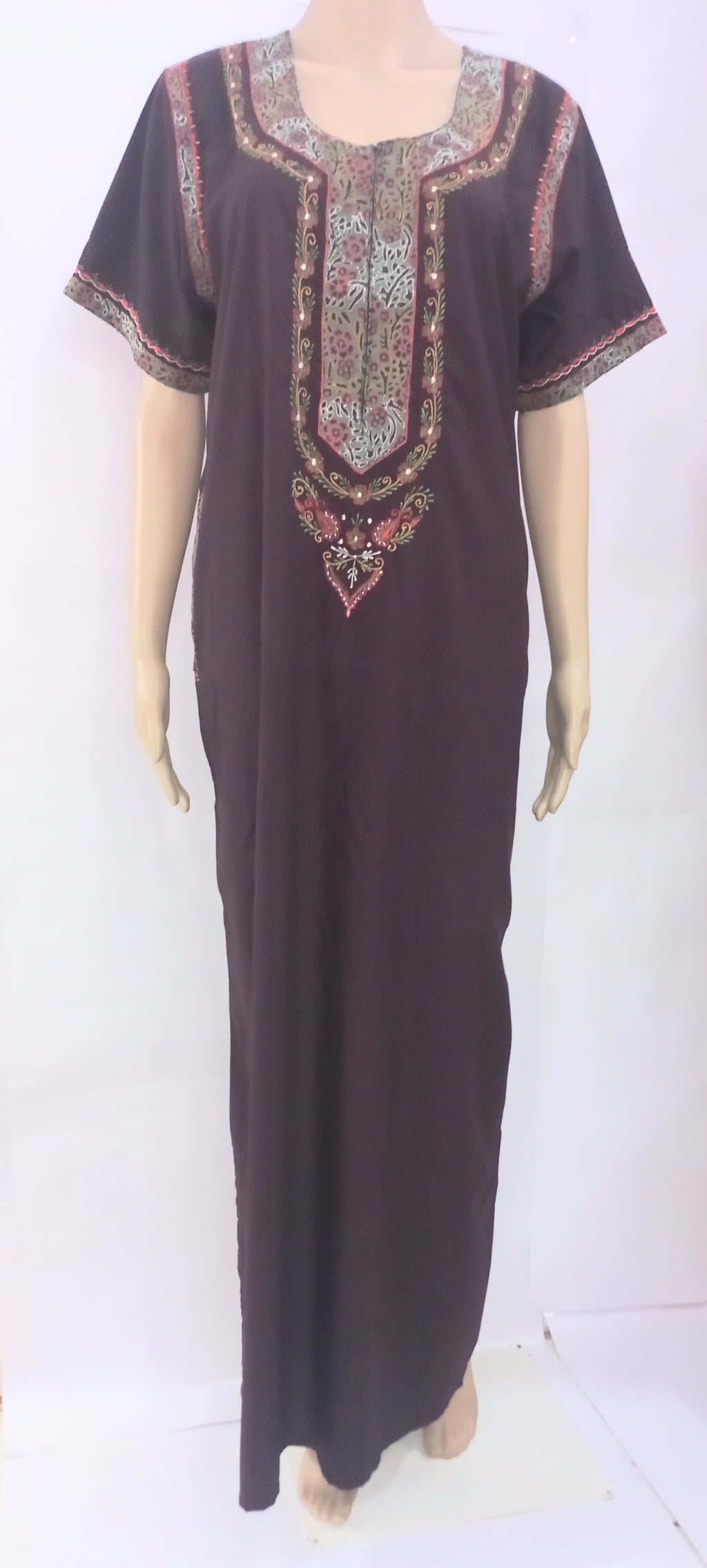 Premium Alpine Night Gowns-PE-0091