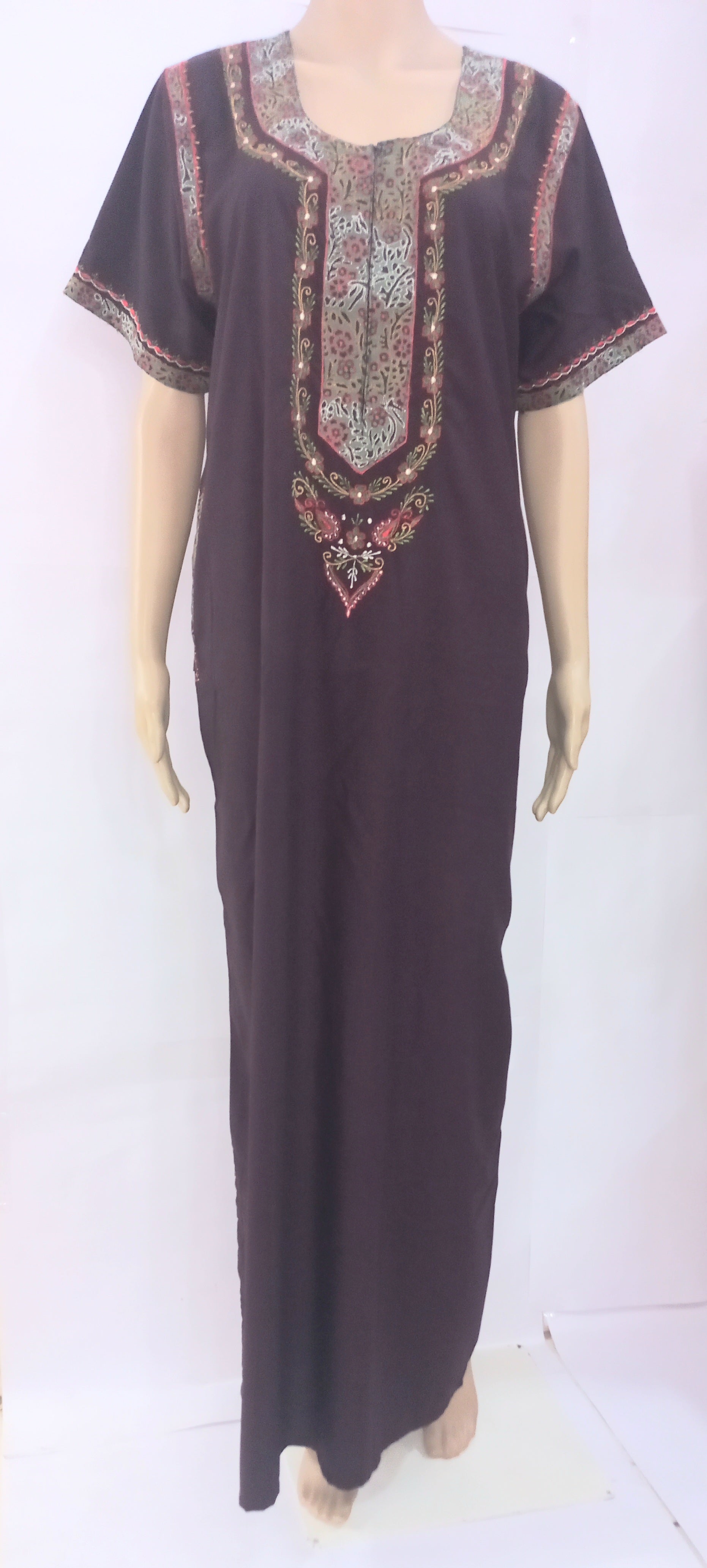 Premium Alpine Night Gowns-PE-0091