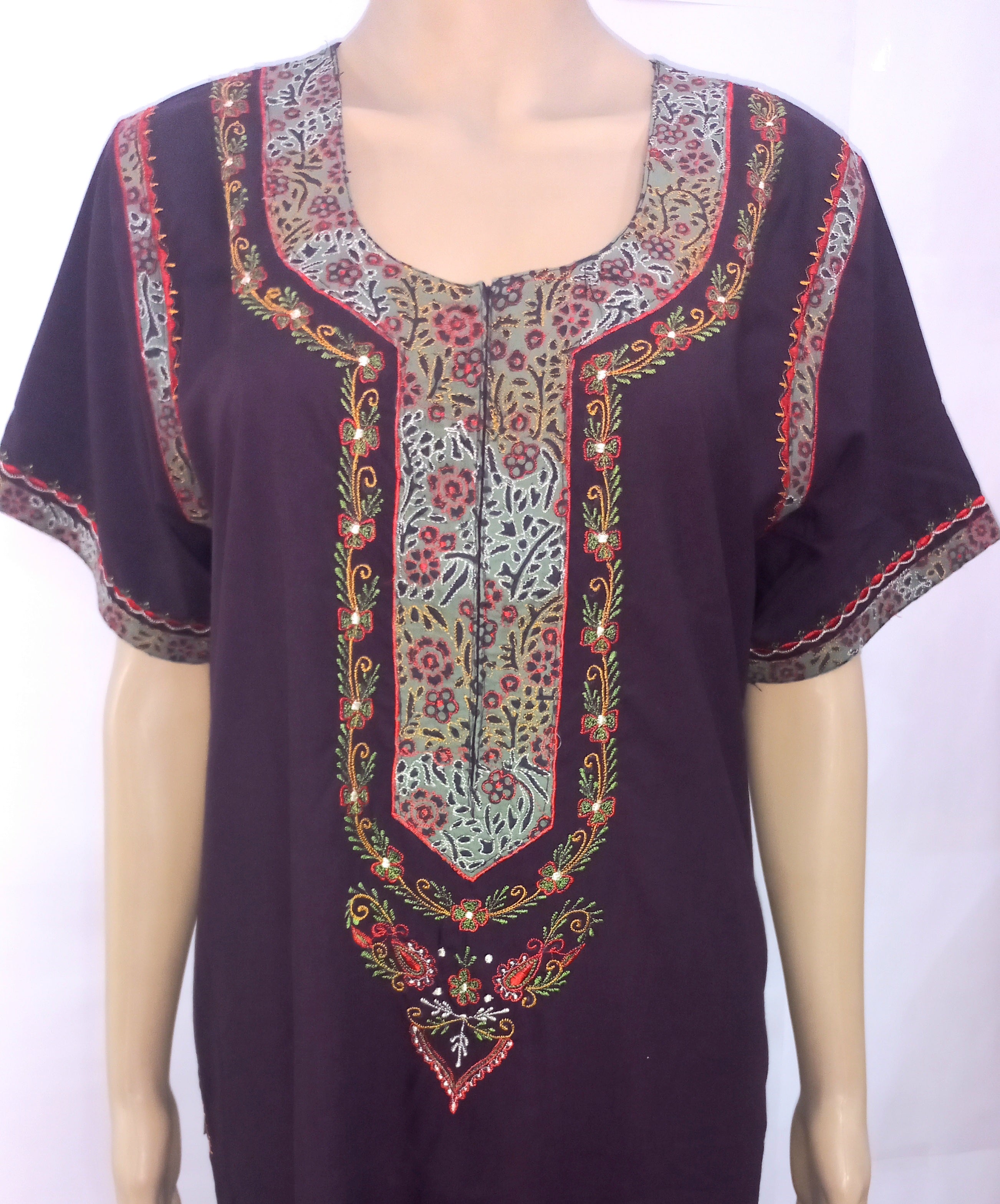 Premium Alpine Night Gowns-PE-0091
