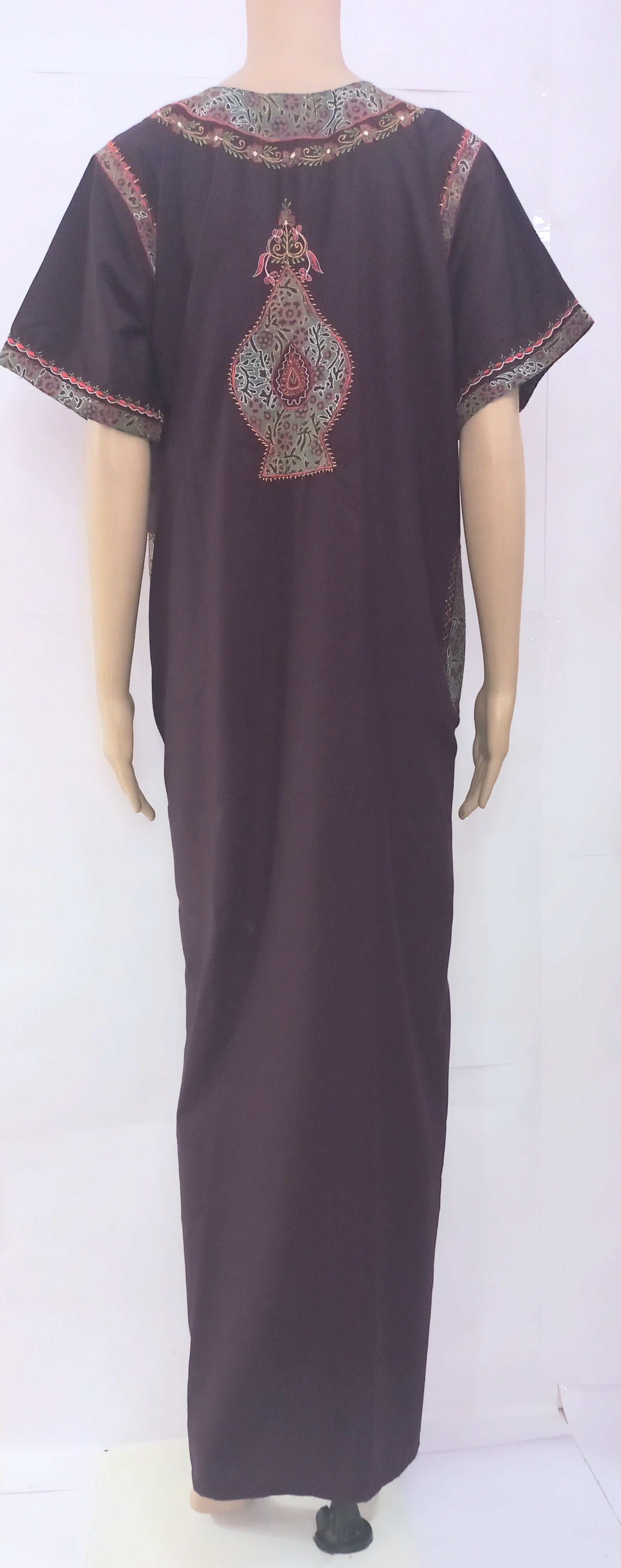 Premium Alpine Night Gowns-PE-0091