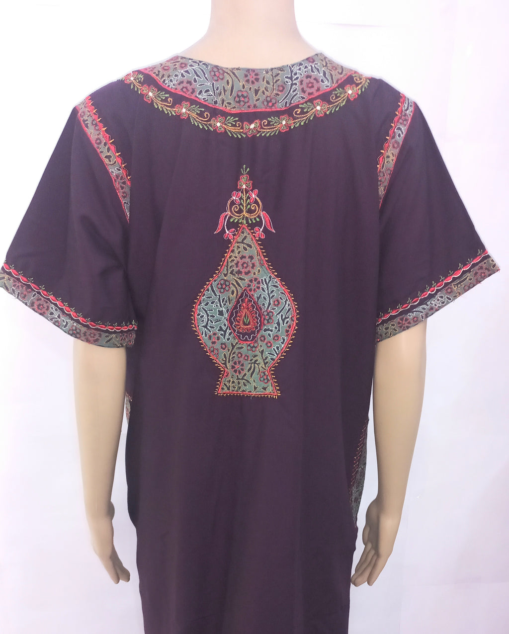Premium Alpine Night Gowns-PE-0091