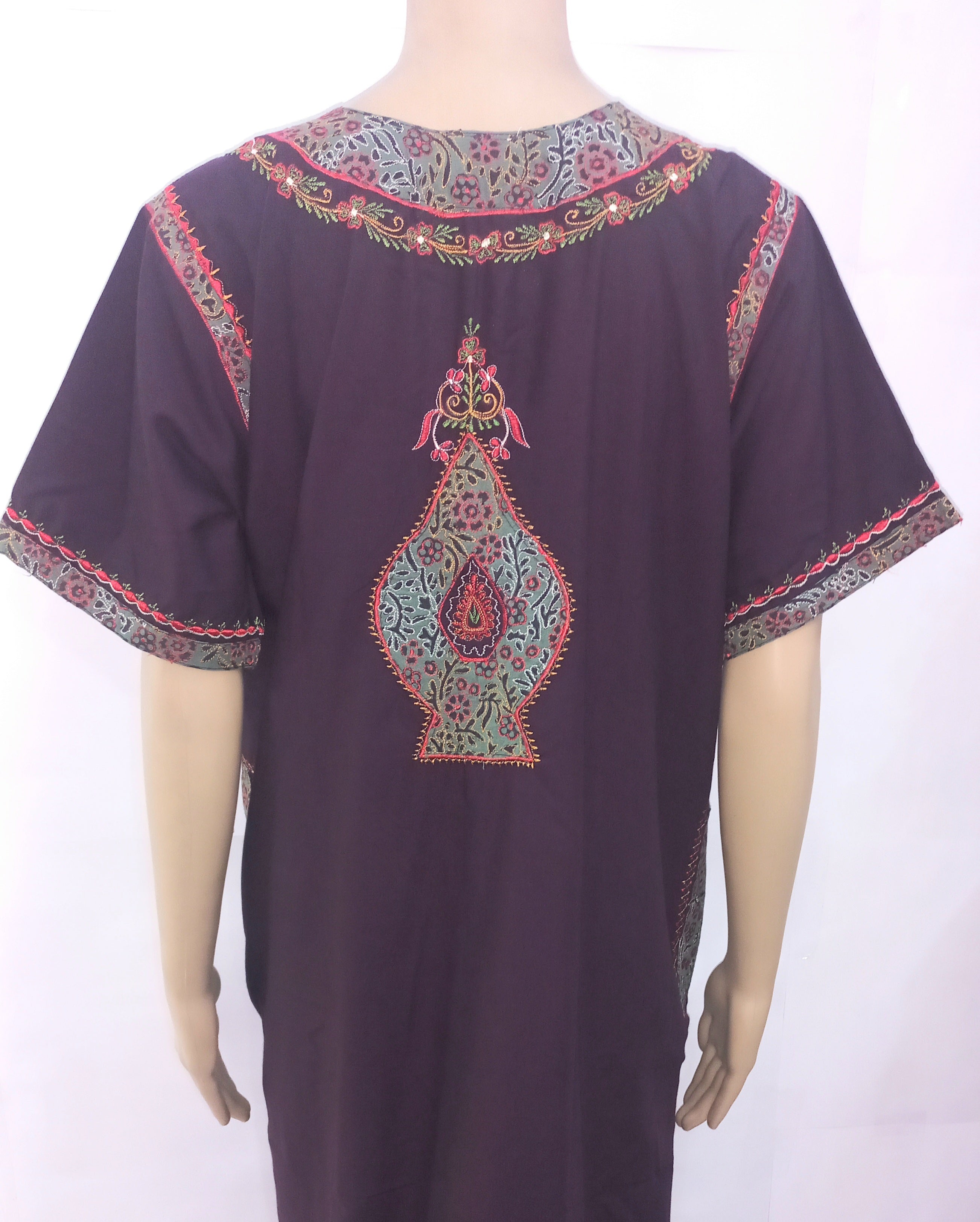 Premium Alpine Night Gowns-PE-0091