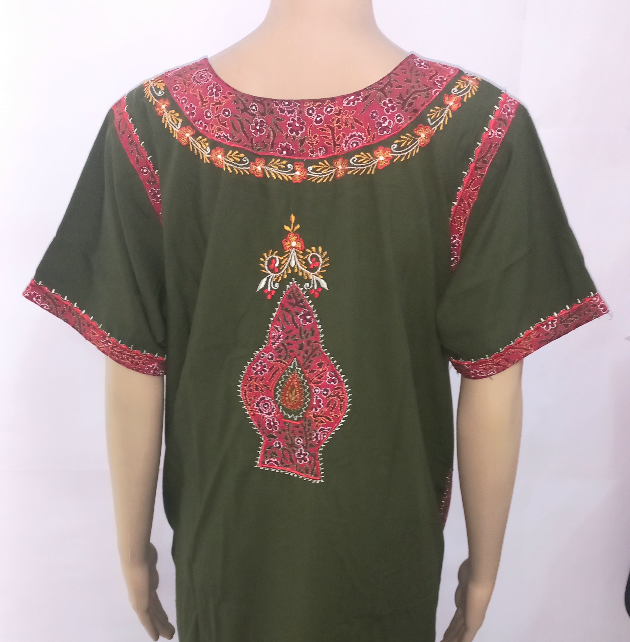 Premium Alpine Night Gowns-PE-0091