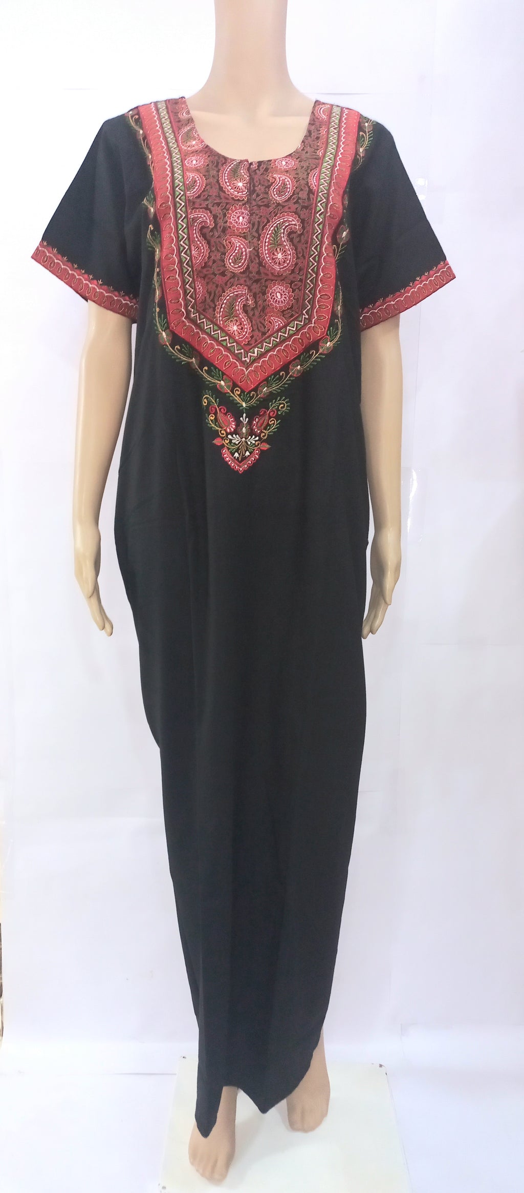 Premium Alpine Night Gowns-PE-0112