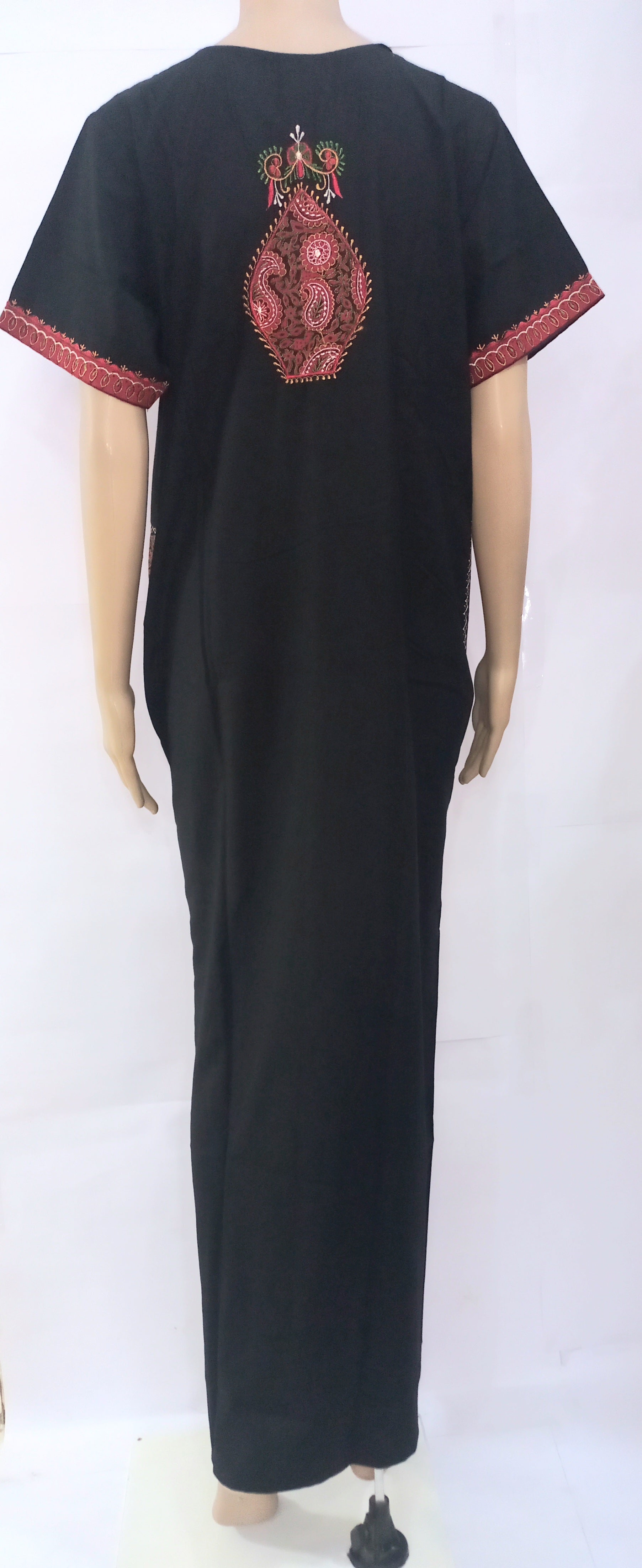 Premium Alpine Night Gowns-PE-0112