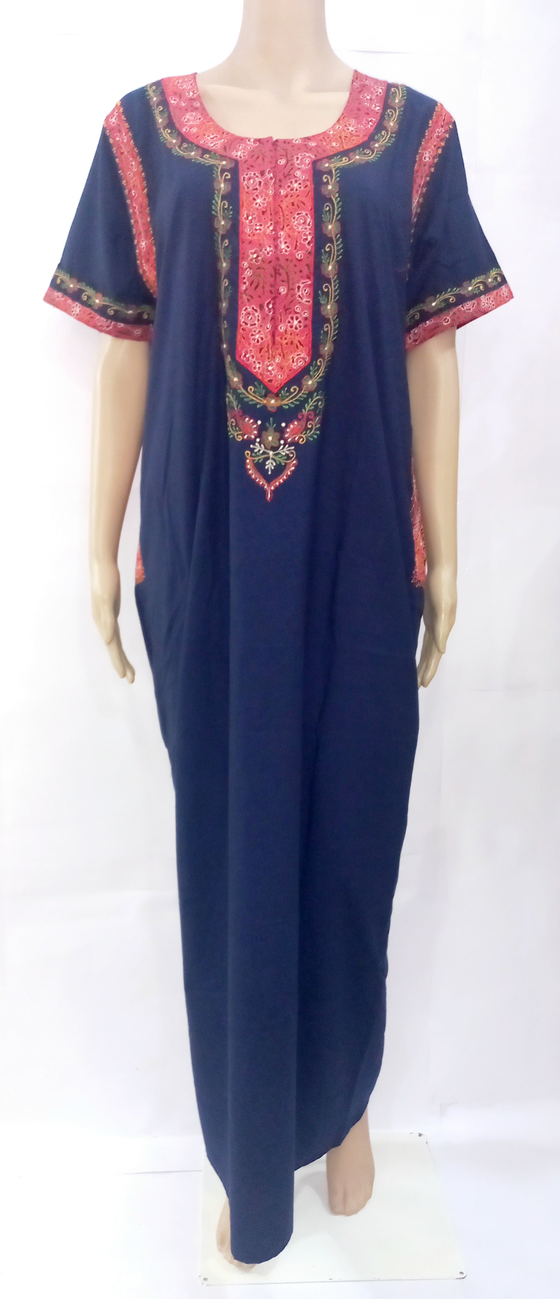 Premium Alpine Night Gowns-PE-0091