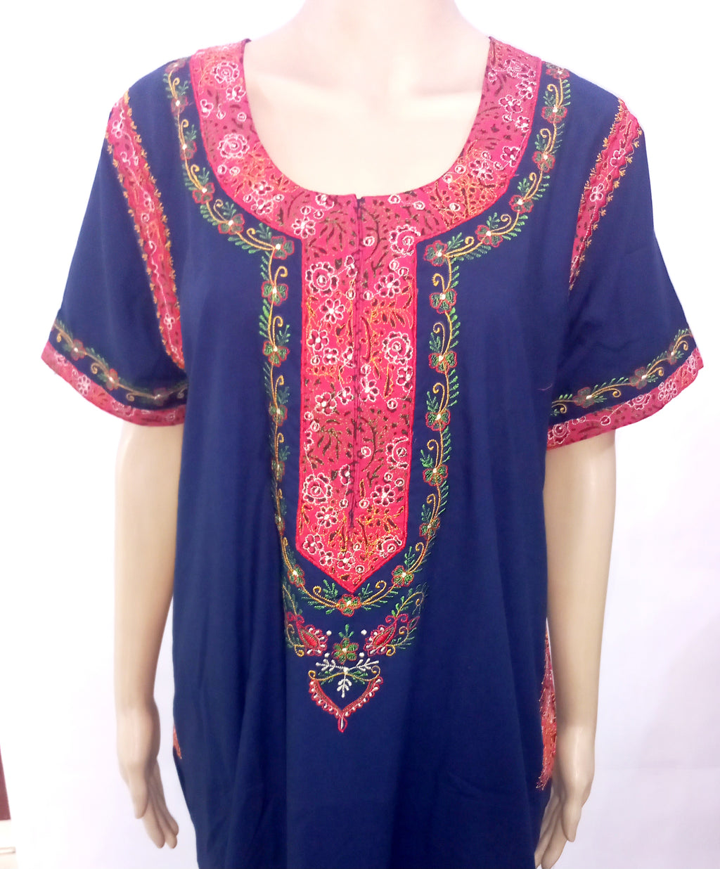 Premium Alpine Night Gowns-PE-0091