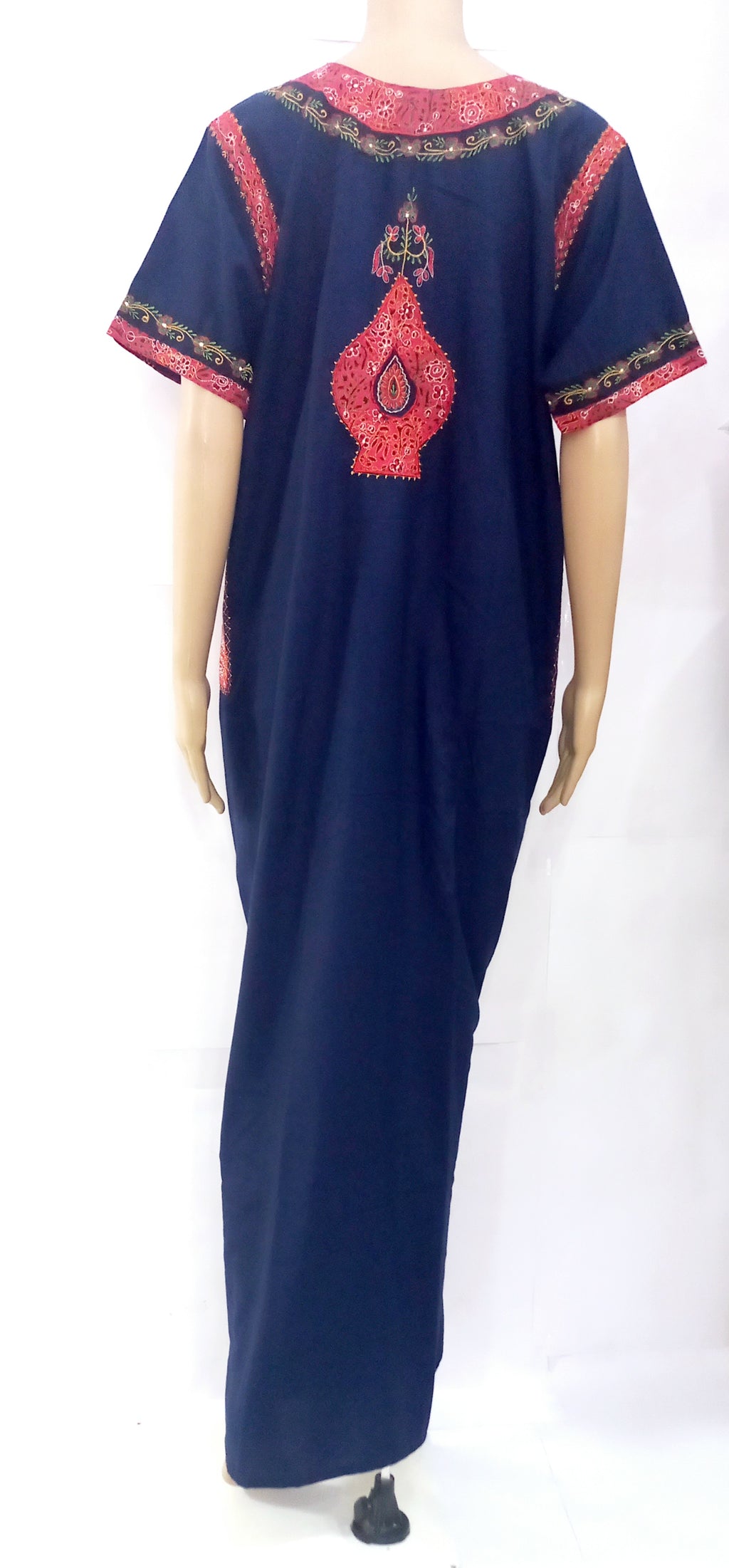 Premium Alpine Night Gowns-PE-0091