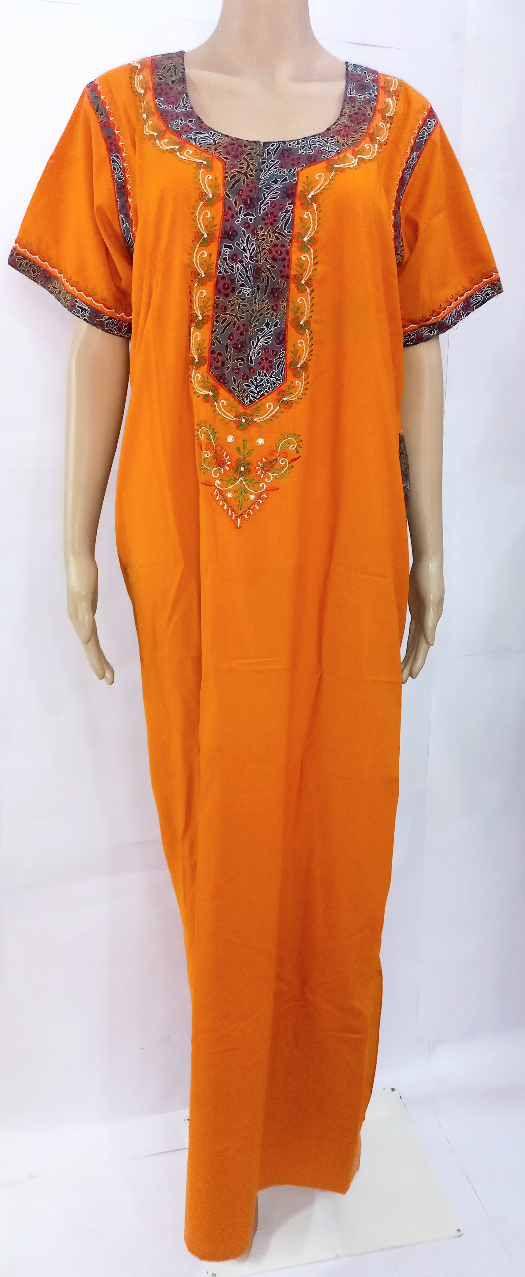 Premium Alpine Night Gowns-PE-0091