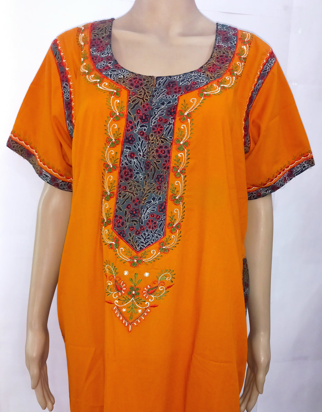 Premium Alpine Night Gowns-PE-0091