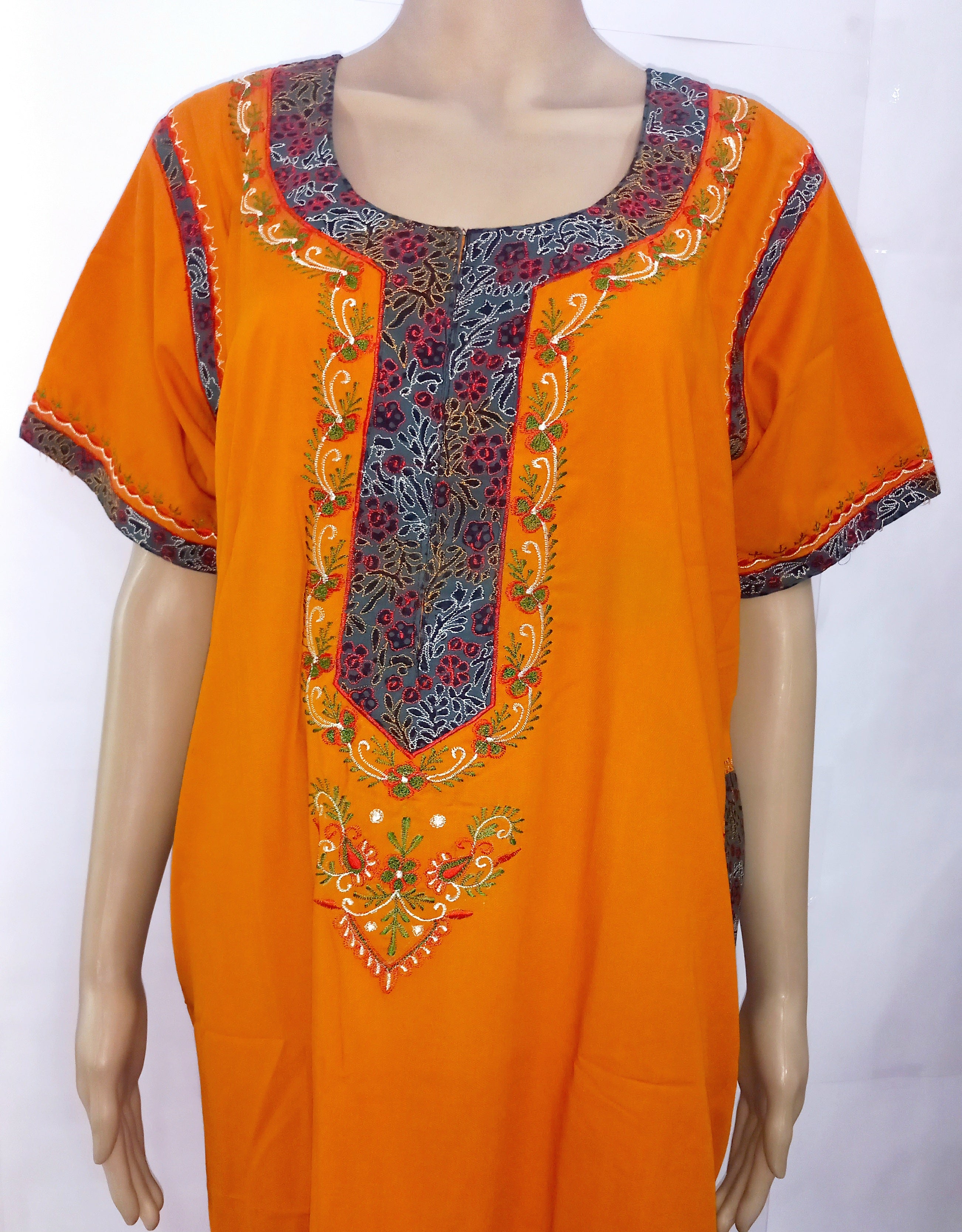 Premium Alpine Night Gowns-PE-0091