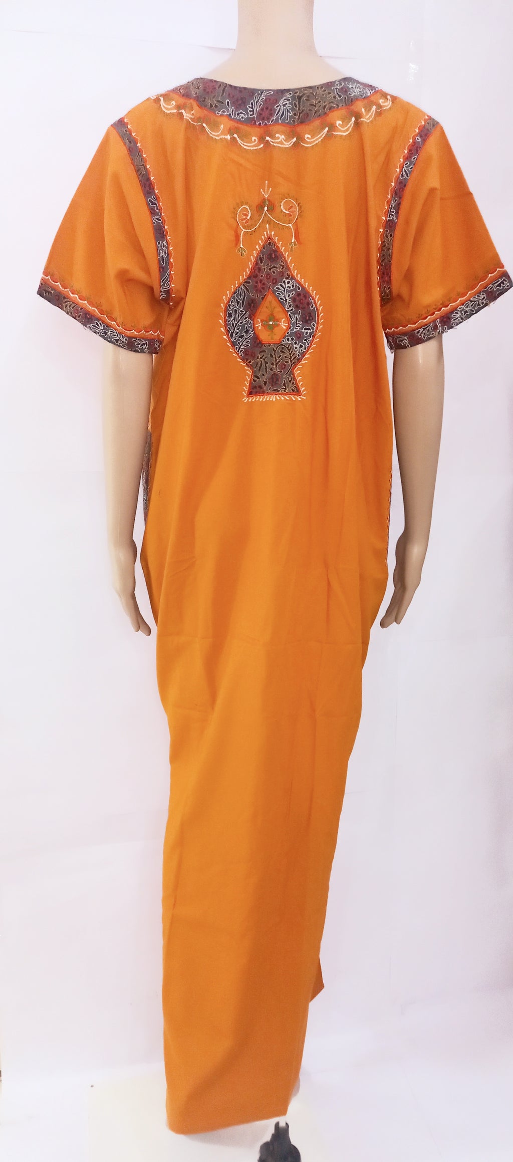 Premium Alpine Night Gowns-PE-0091