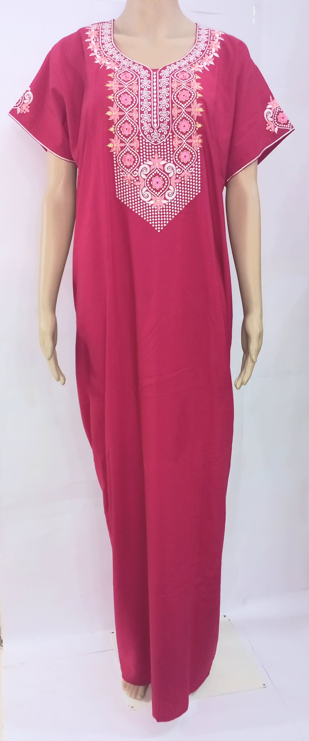Premium Alpine Night Gowns-PE-0055