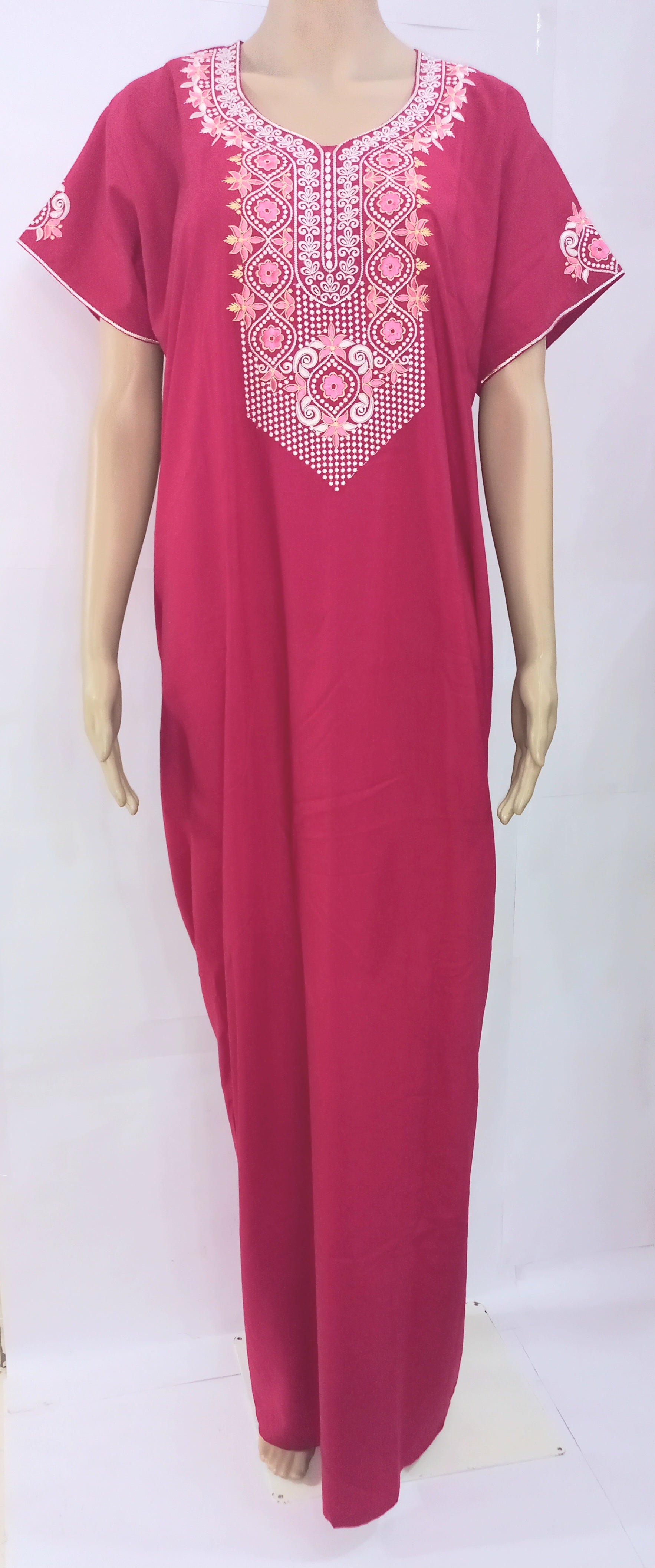 Premium Alpine Night Gowns-PE-0055