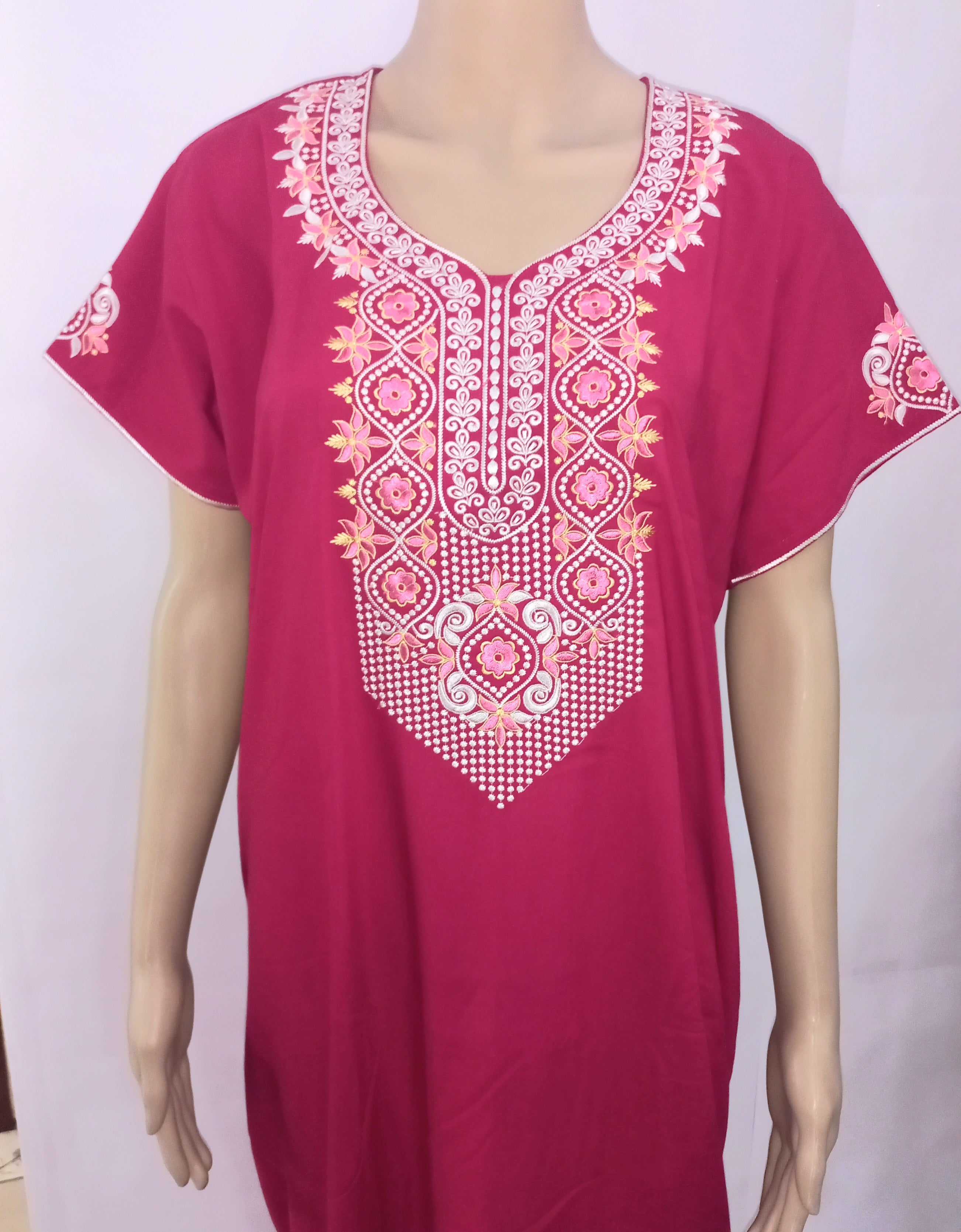 Premium Alpine Night Gowns-PE-0055