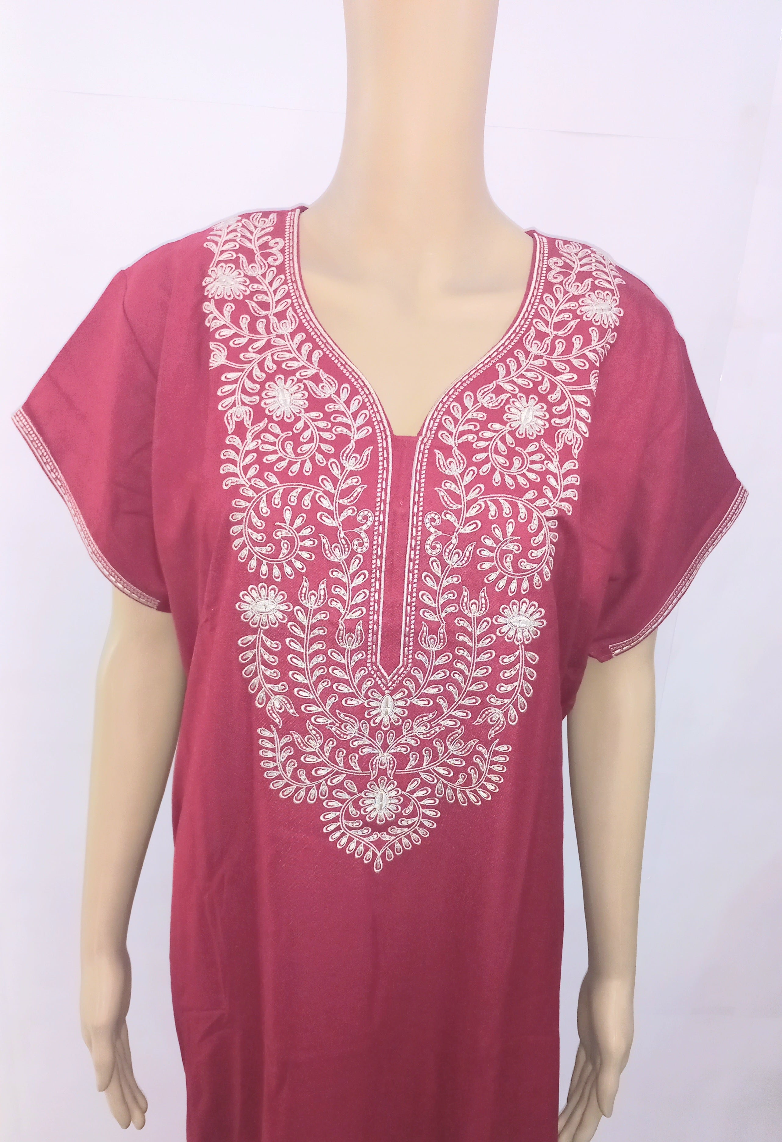 Premium Alpine Night Gowns