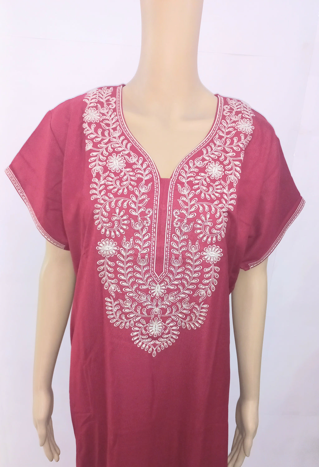 Premium Alpine Night Gowns-AL-0977