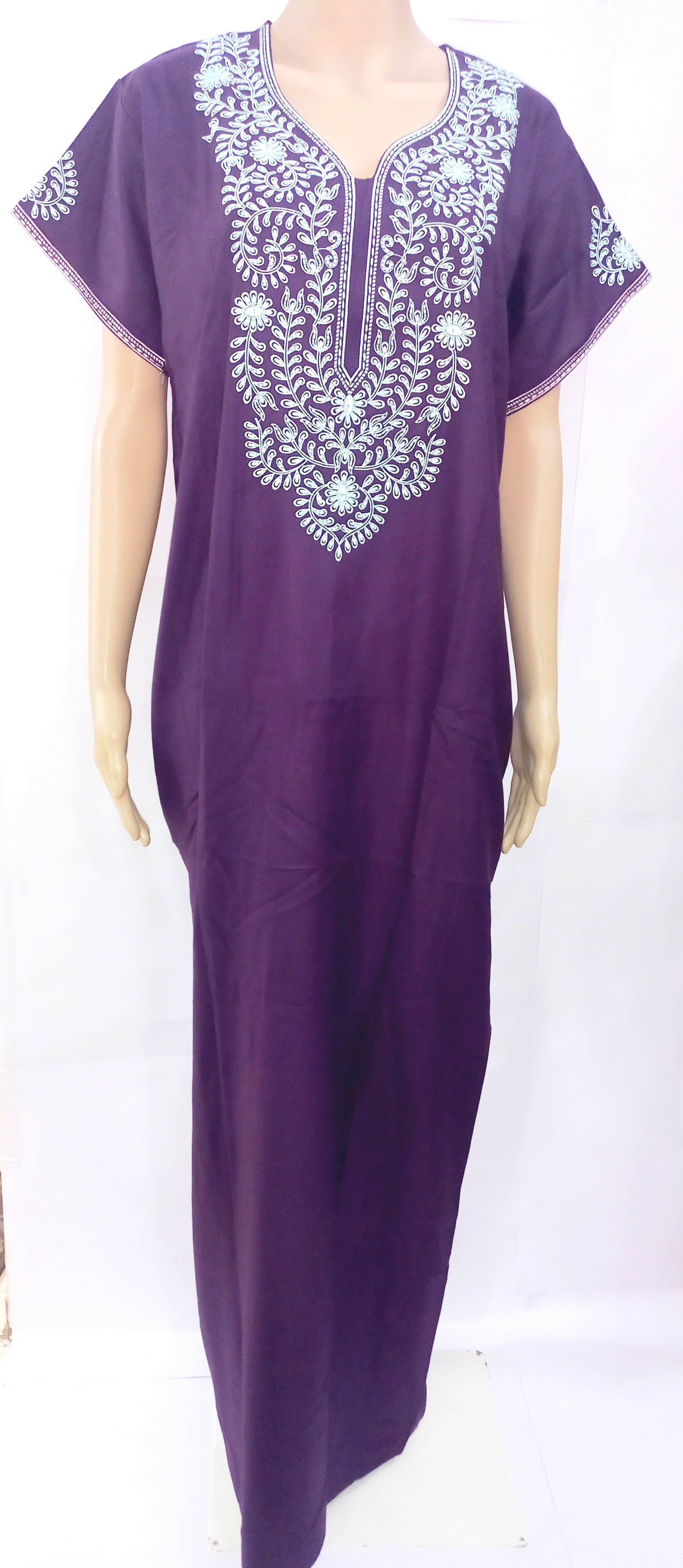 Premium Alpine Night Gowns