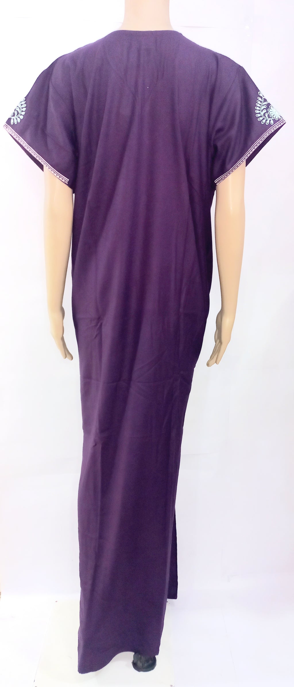 Premium Alpine Night Gowns-AL-0977