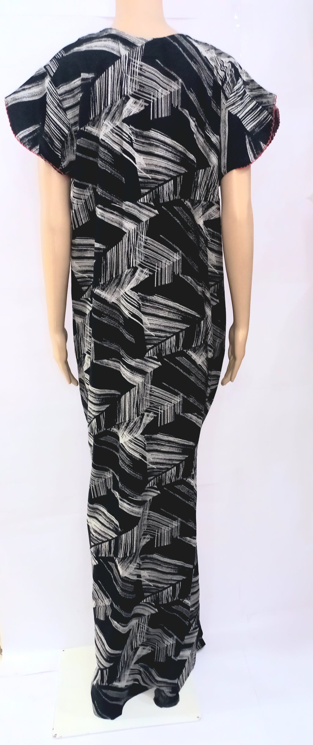 Premium Alpine Night Gowns-AL-0741
