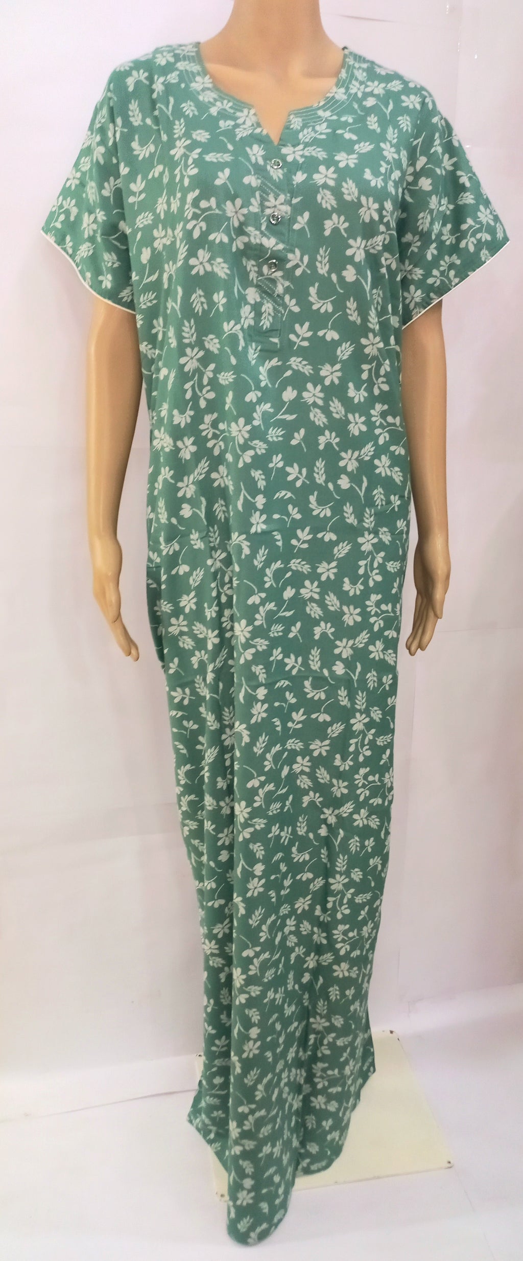 Premium Alpine Night Gowns-AL-0886