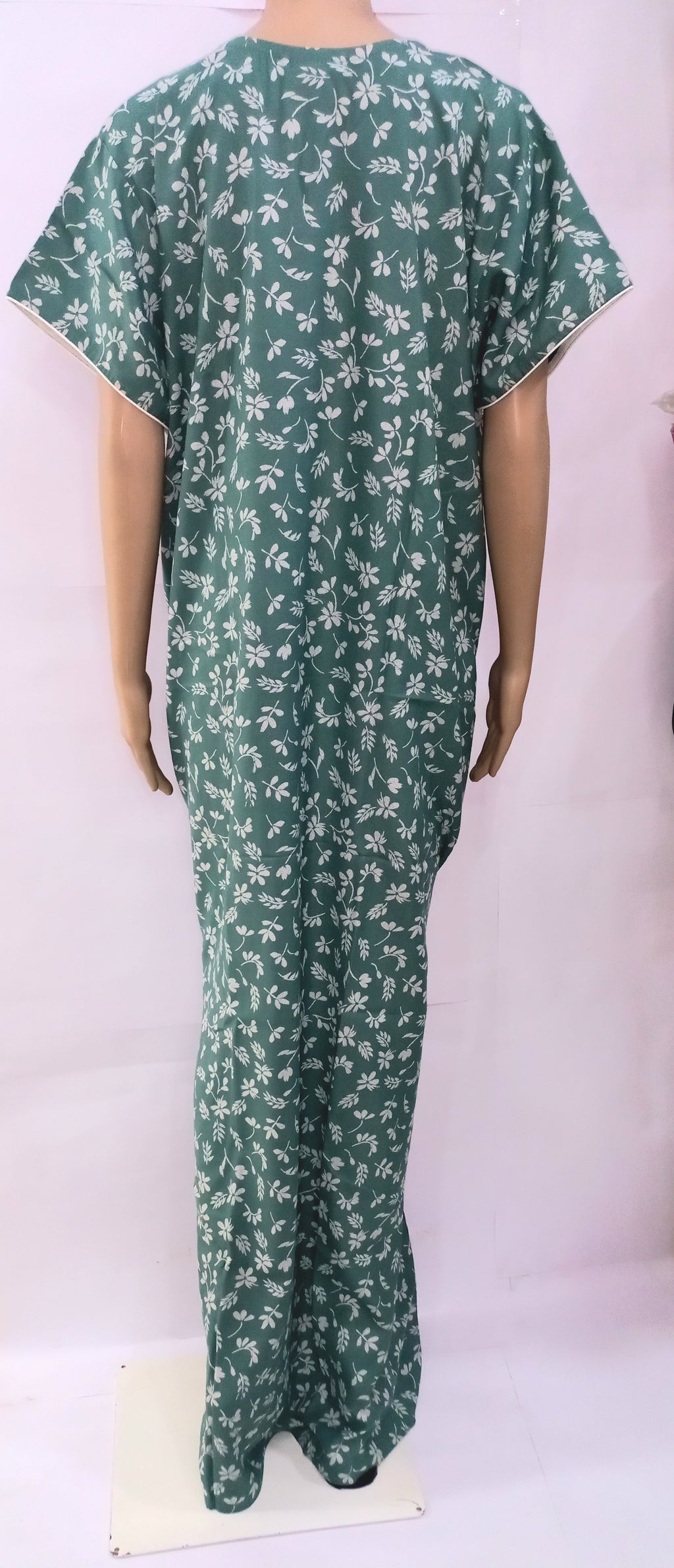 Premium Alpine Night Gowns-AL-0886