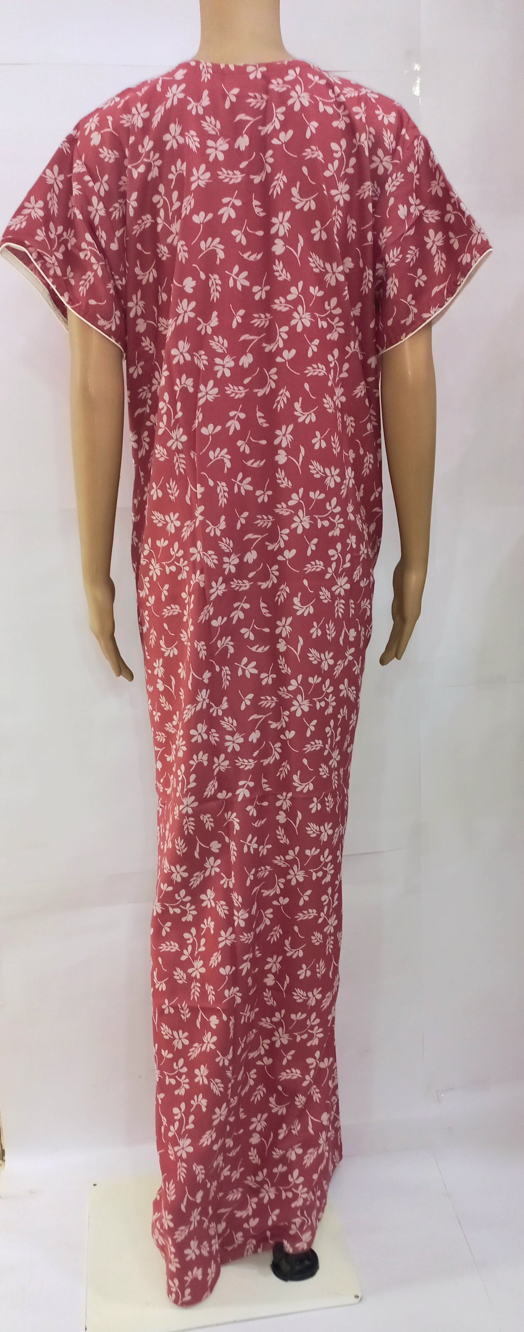 Premium Alpine Night Gowns-AL-0886