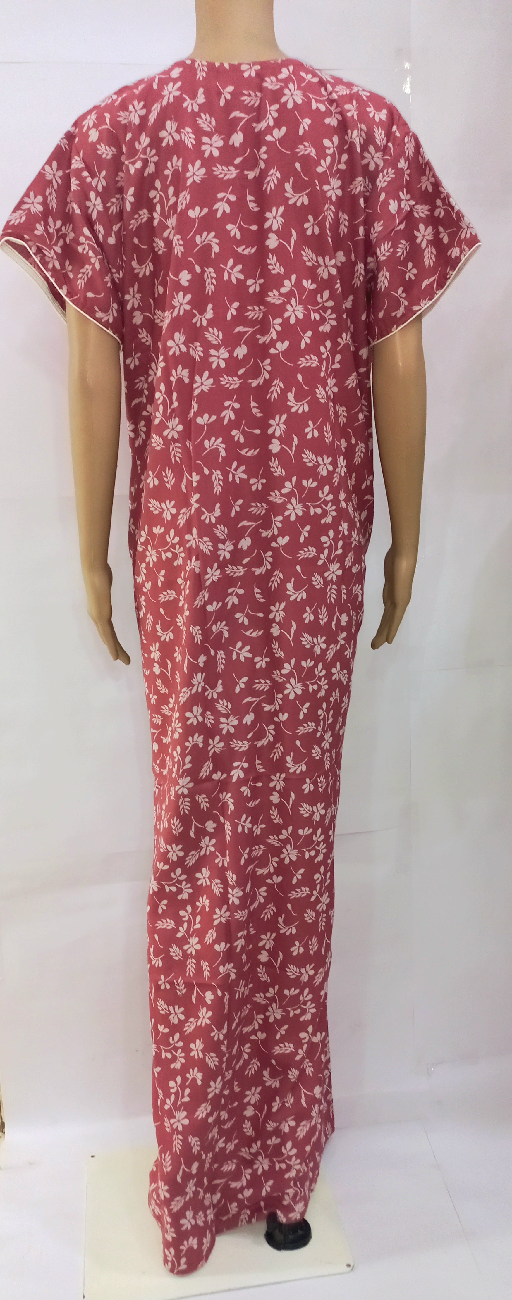 Premium Alpine Night Gowns-AL-0886