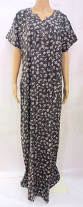 Premium Alpine Night Gowns-AL-0886