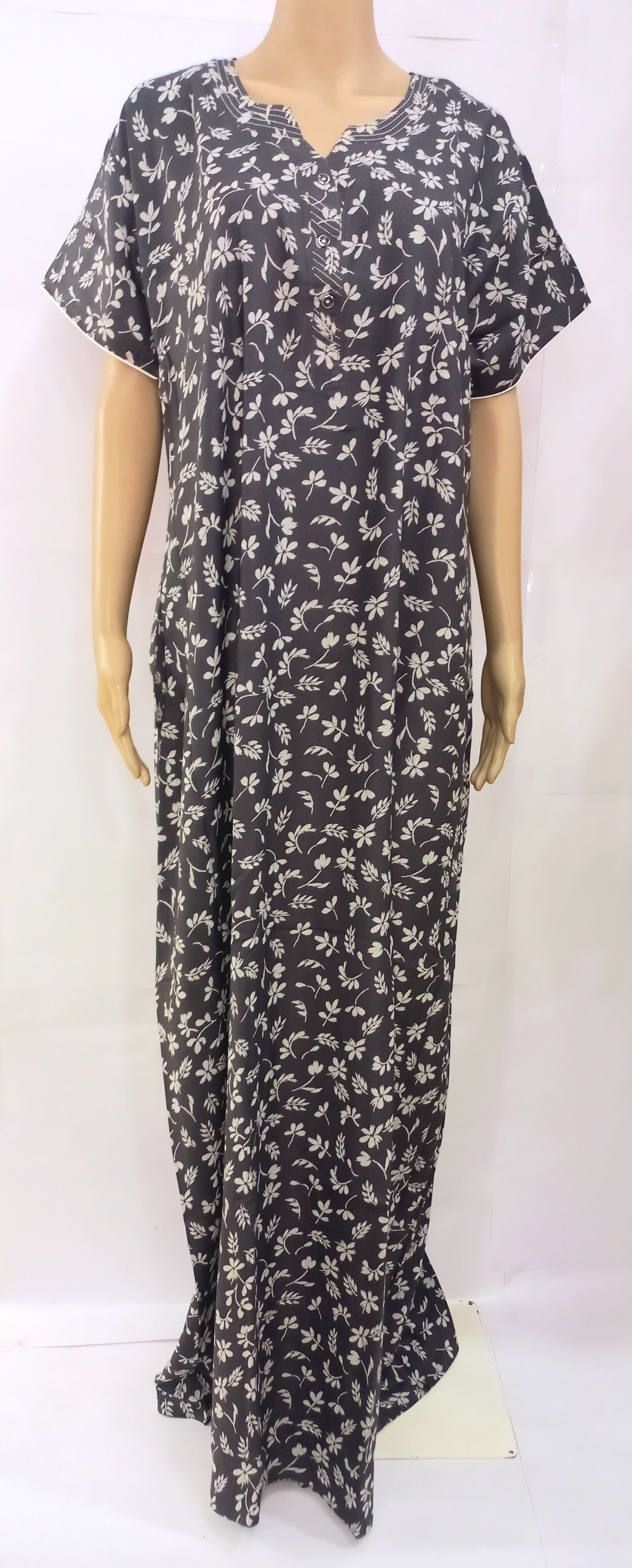 Premium Alpine Night Gowns-AL-0886