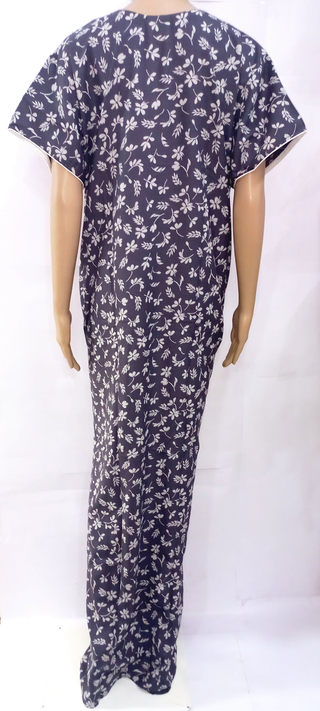 Premium Alpine Night Gowns-AL-0886