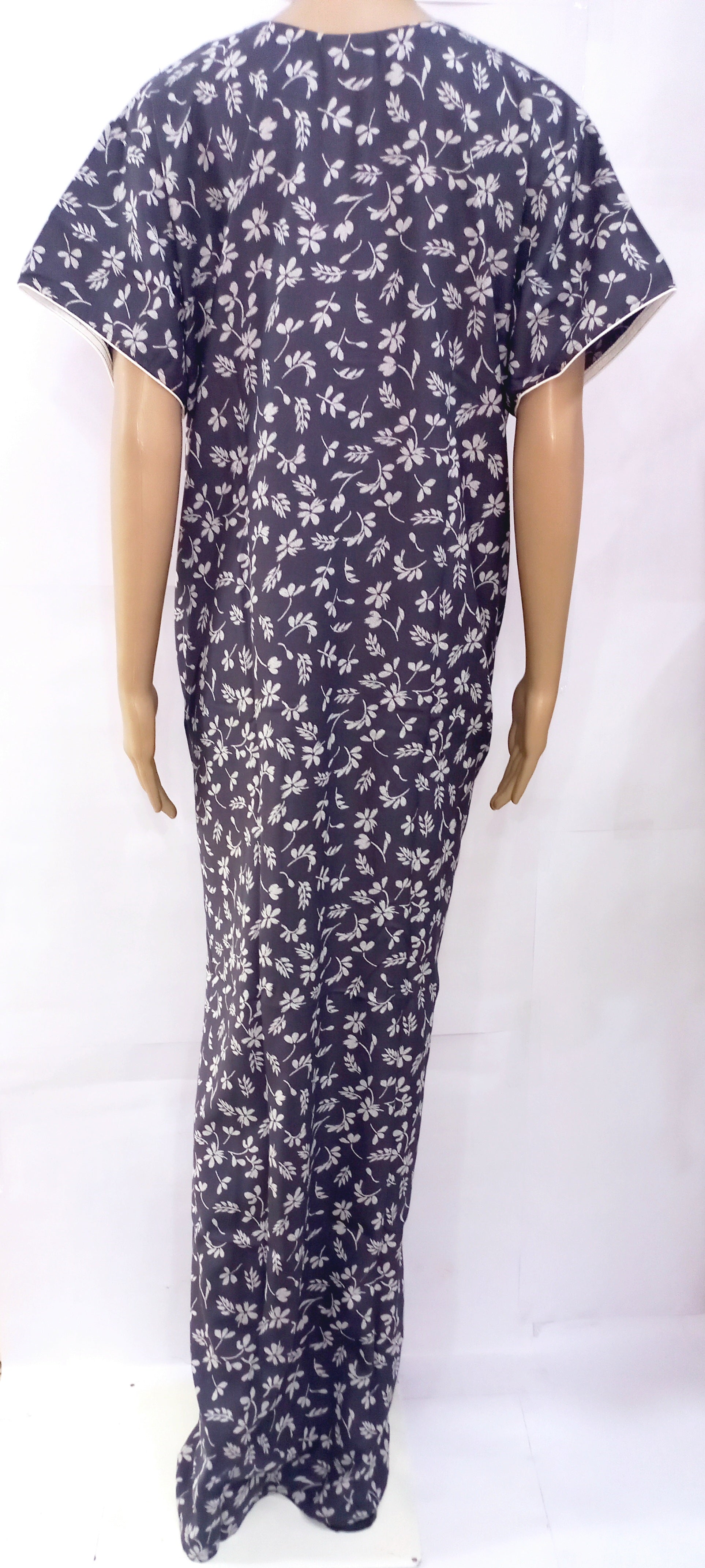 Premium Alpine Night Gowns-AL-0886