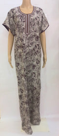 Premium Alpine Night Gowns-AL-0884