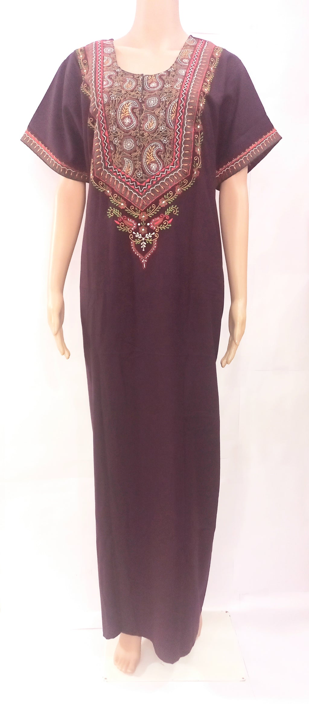 Premium Alpine Night Gowns-PE-0112