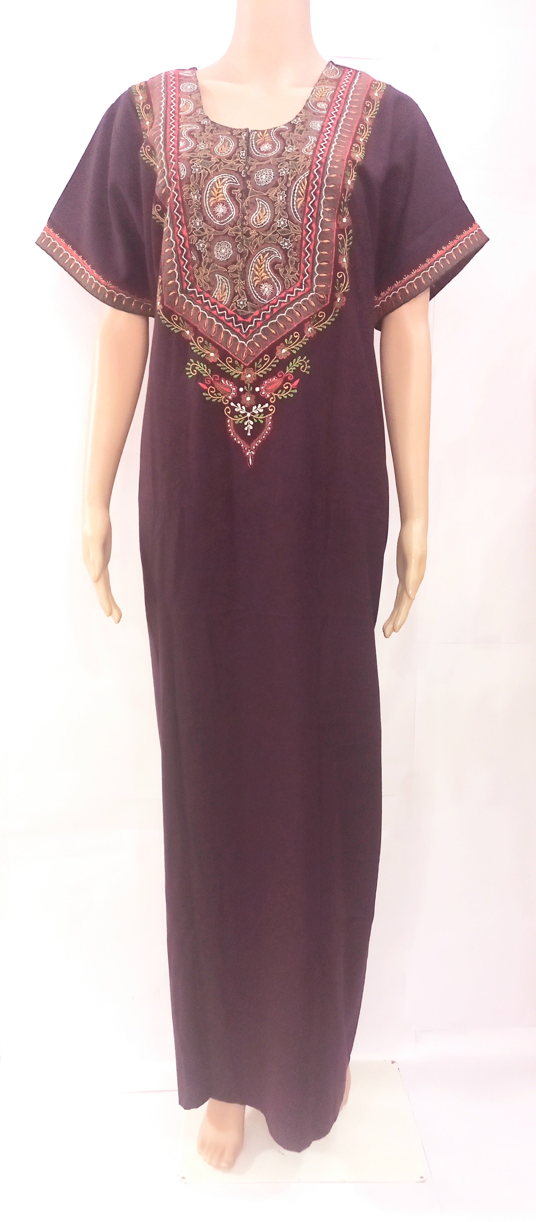 Premium Alpine Night Gowns-PE-0112
