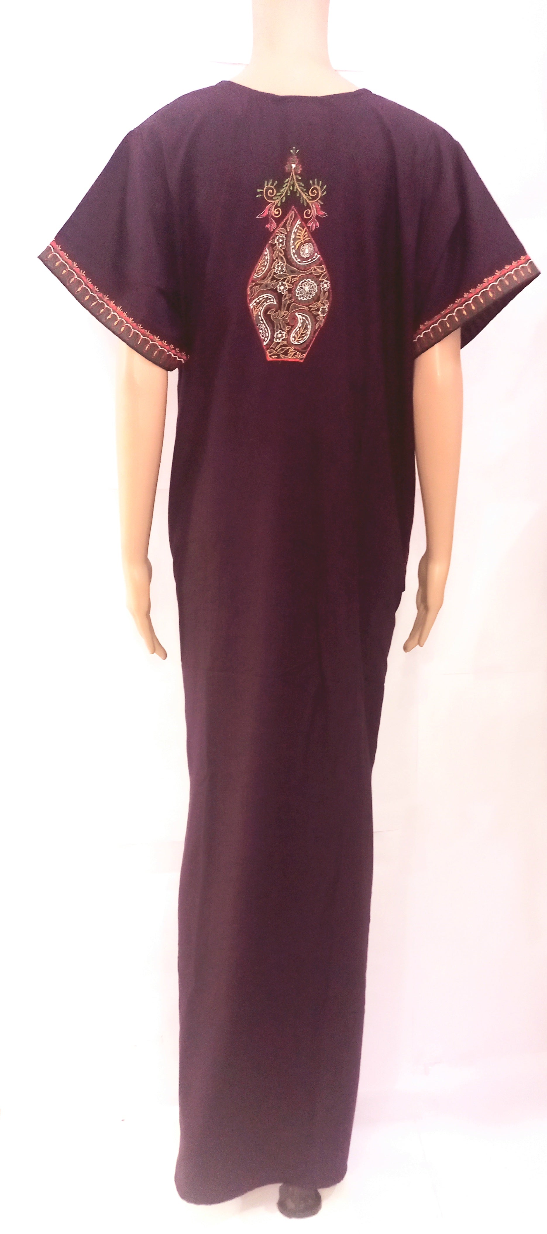 Premium Alpine Night Gowns-PE-0112