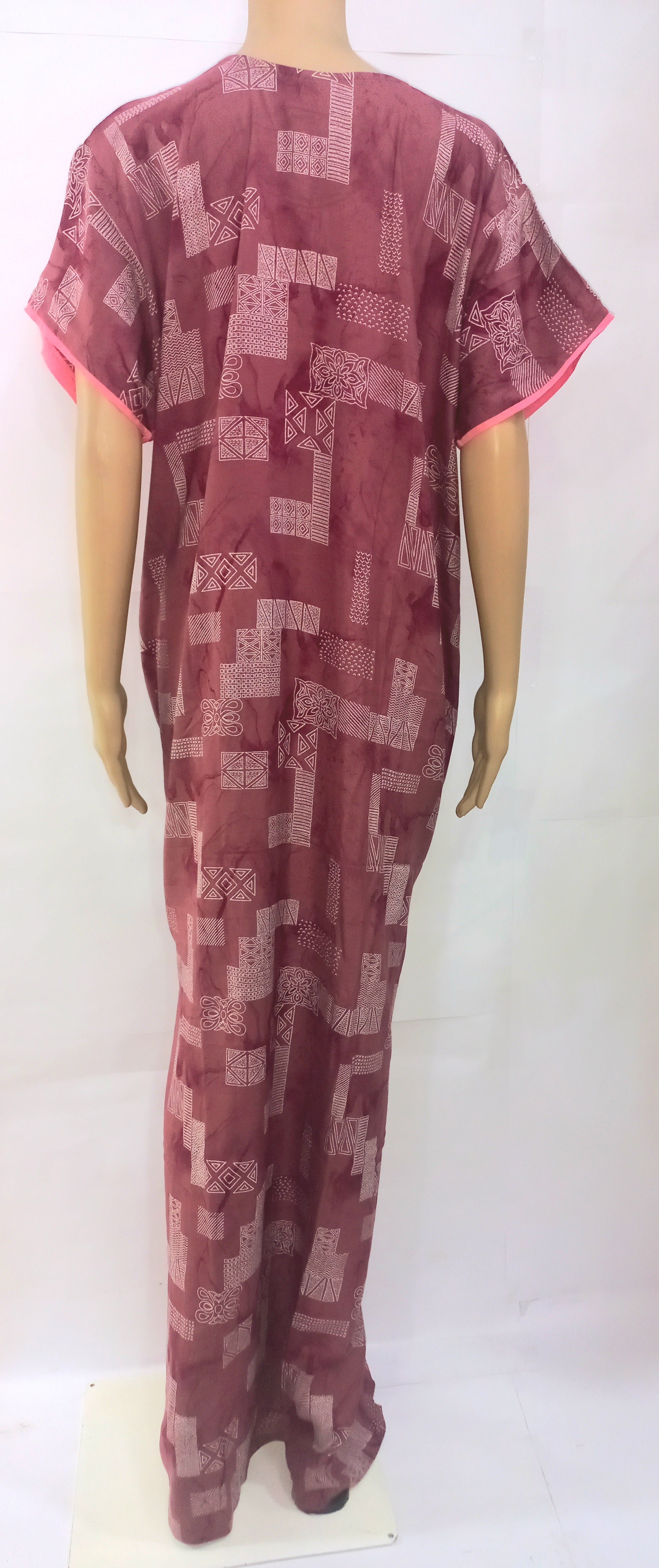 Premium Alpine Night Gowns-AL-0968