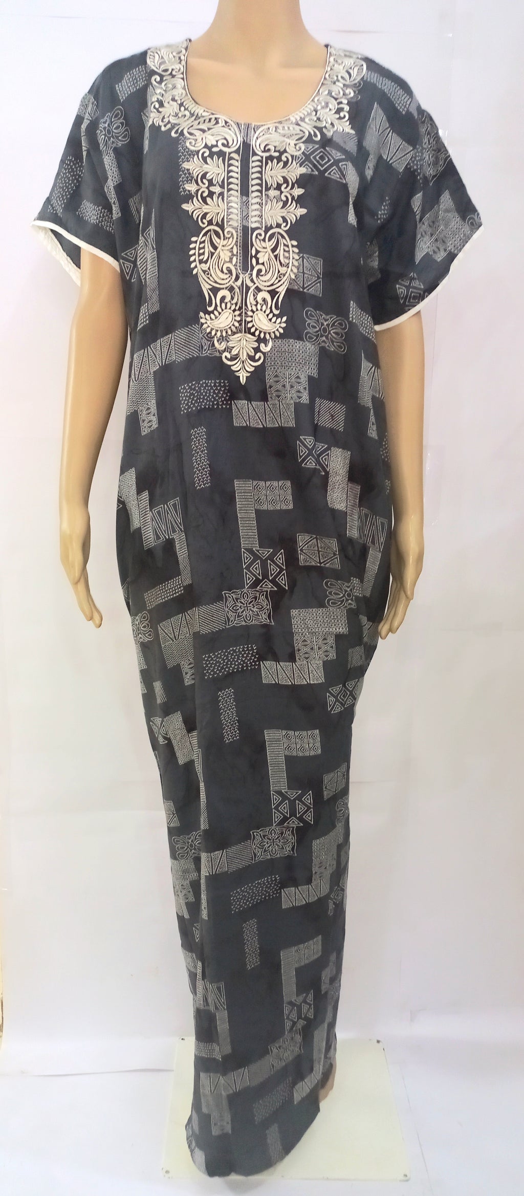 Premium Alpine Night Gowns-AL-0968